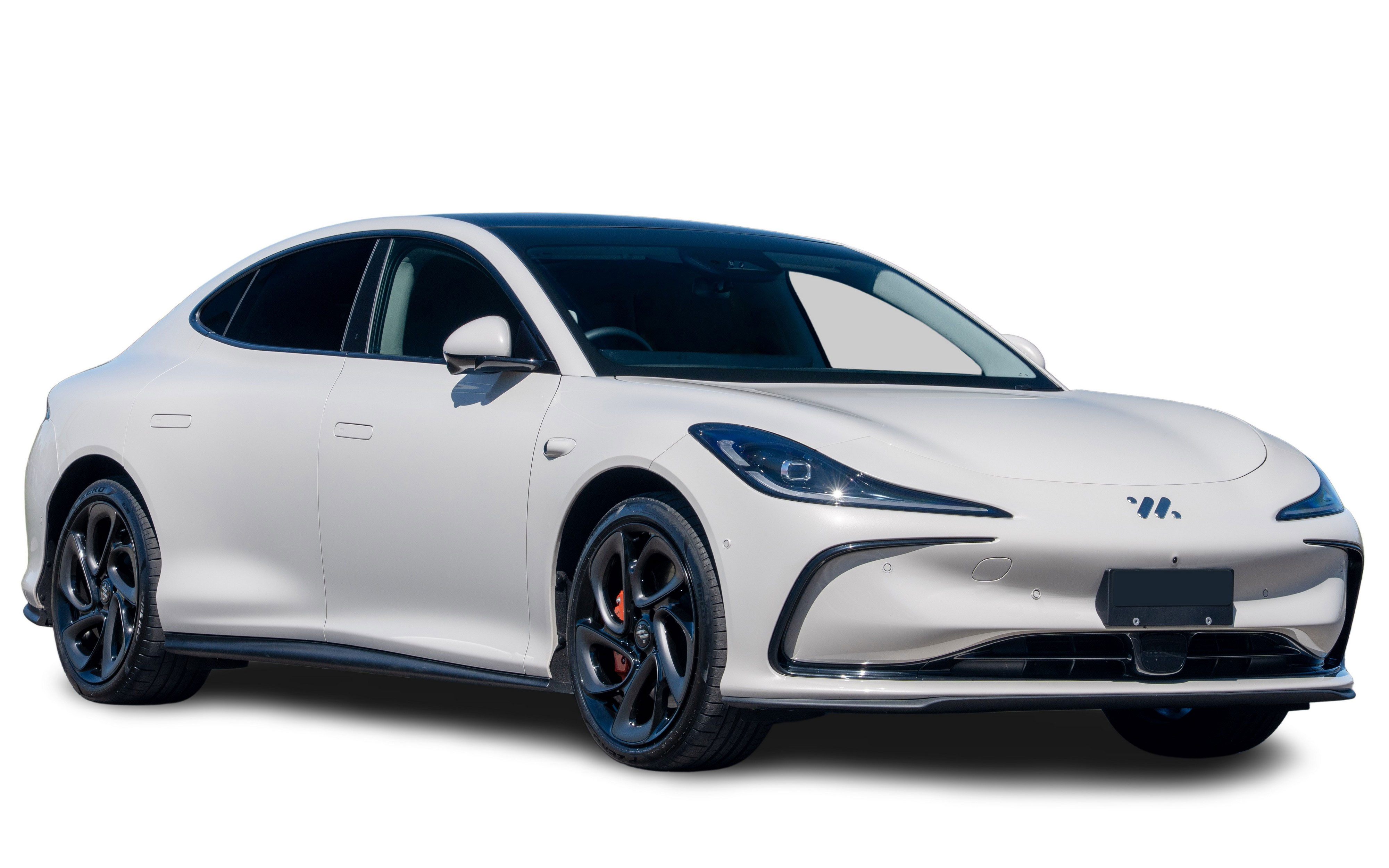 im presented by mg motor im5 100kwh platinum rwd