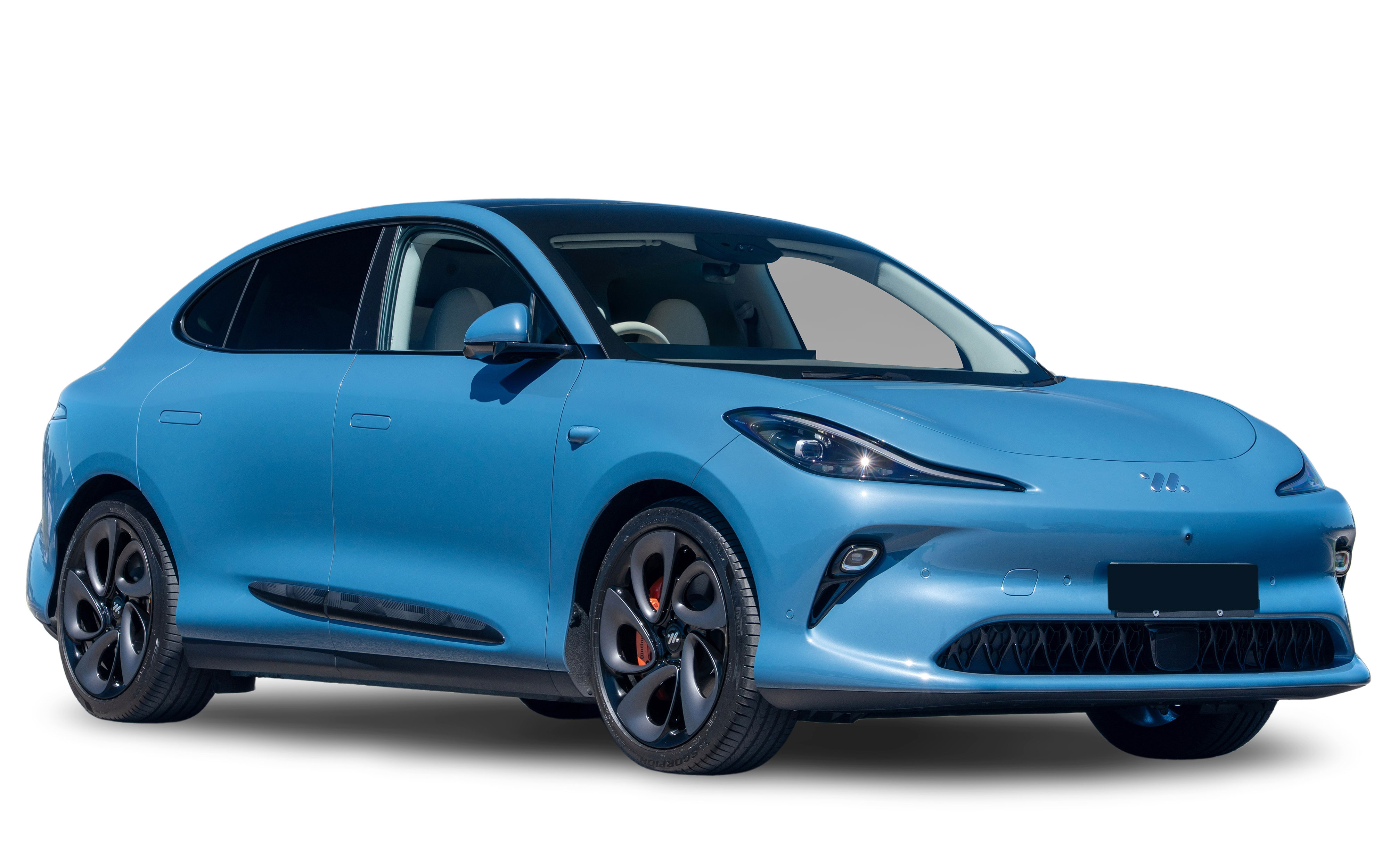 im presented by mg motor im6 100kwh platinum rwd