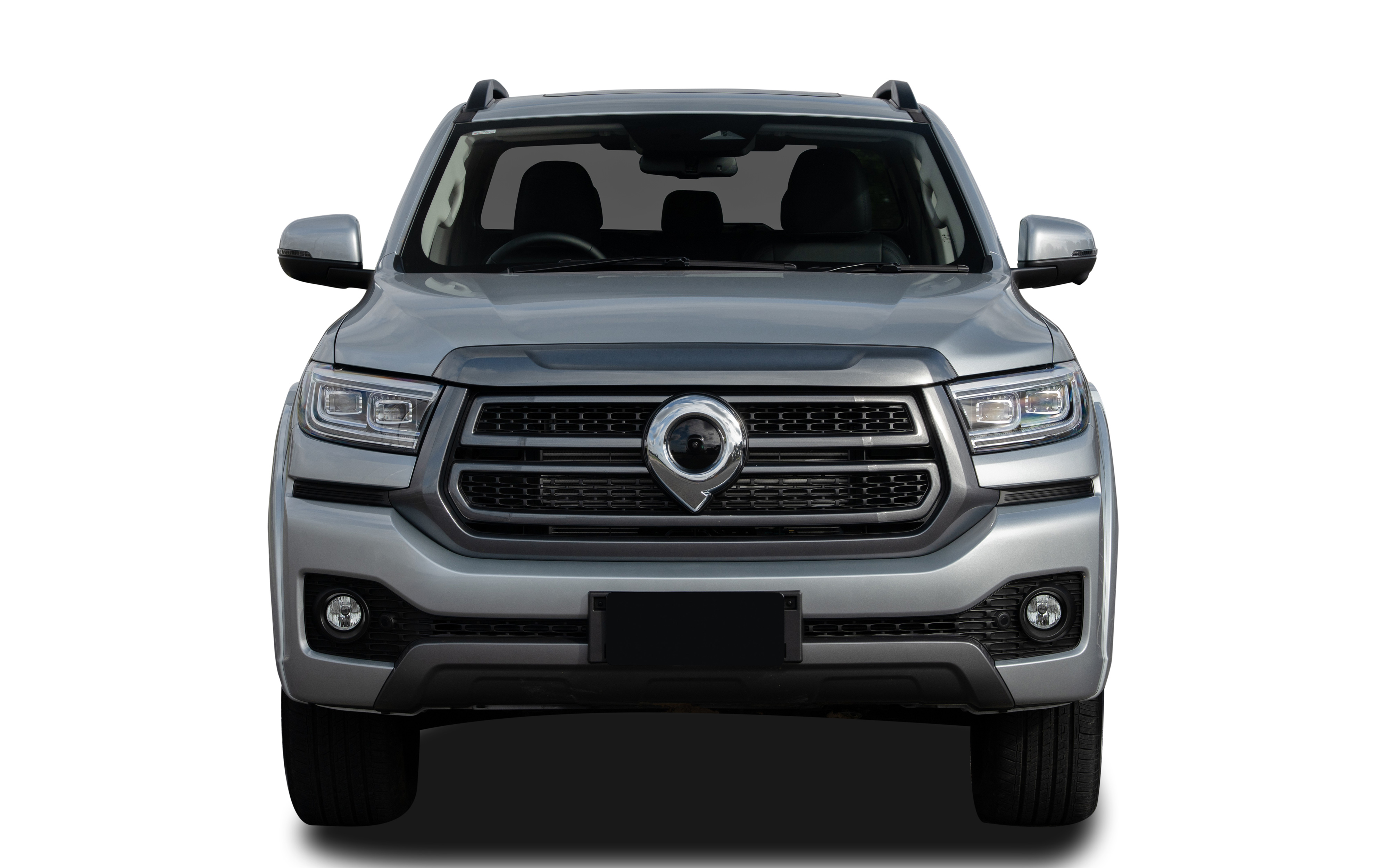 GWM Cannon 2.0 Premium T/D Single C/C Auto 4x2
