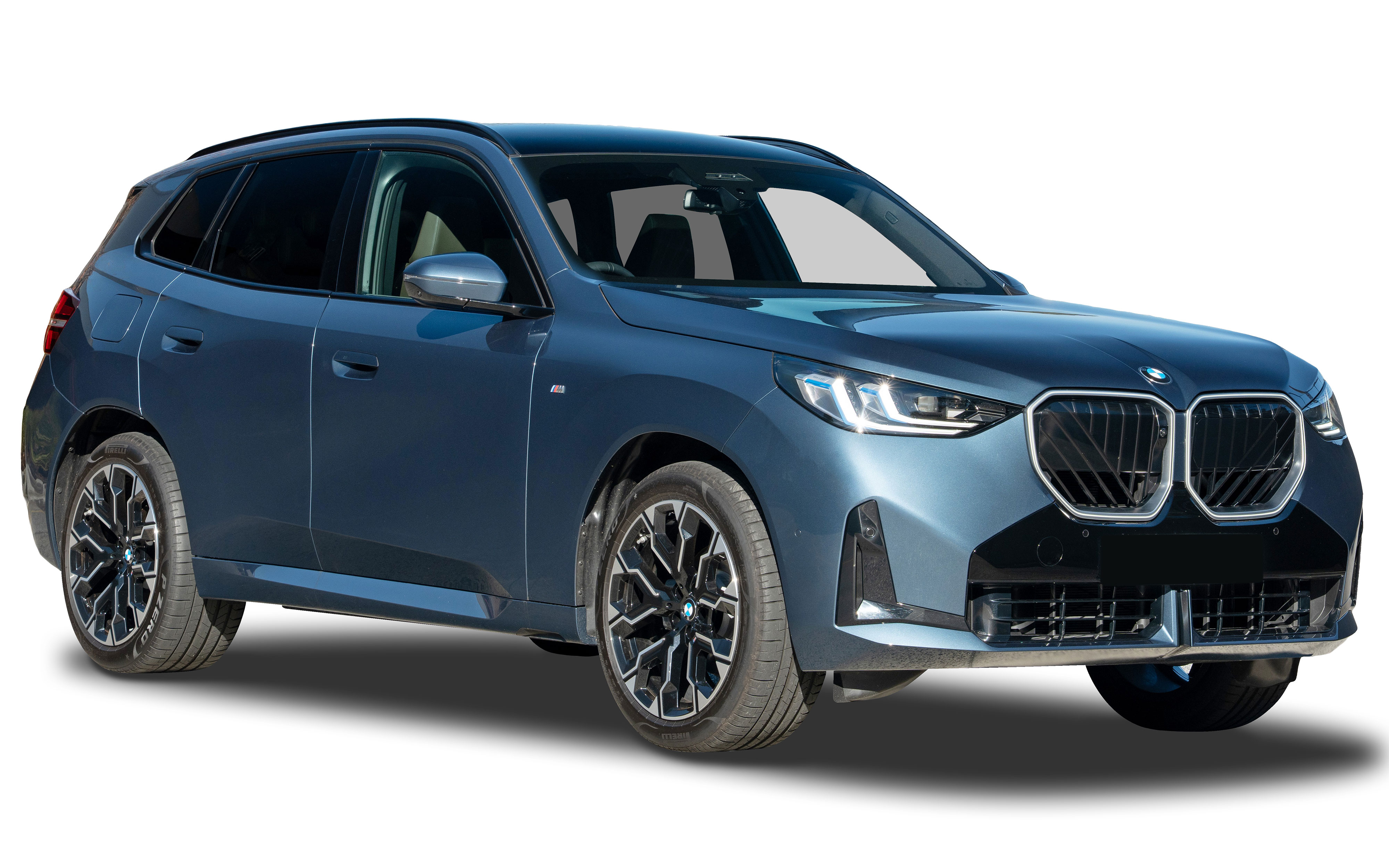 BMW X3 xDrive40d MHEV Auto