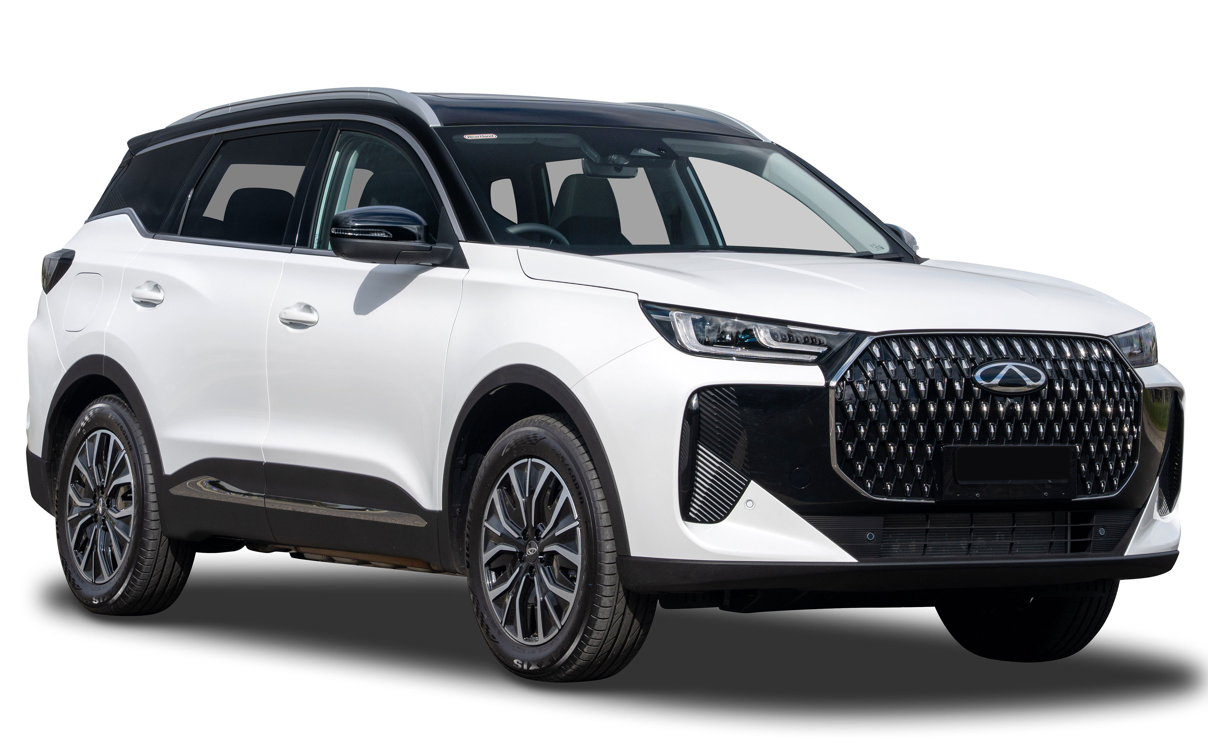 Chery Tiggo 7 1.5T CSH Urban FWD