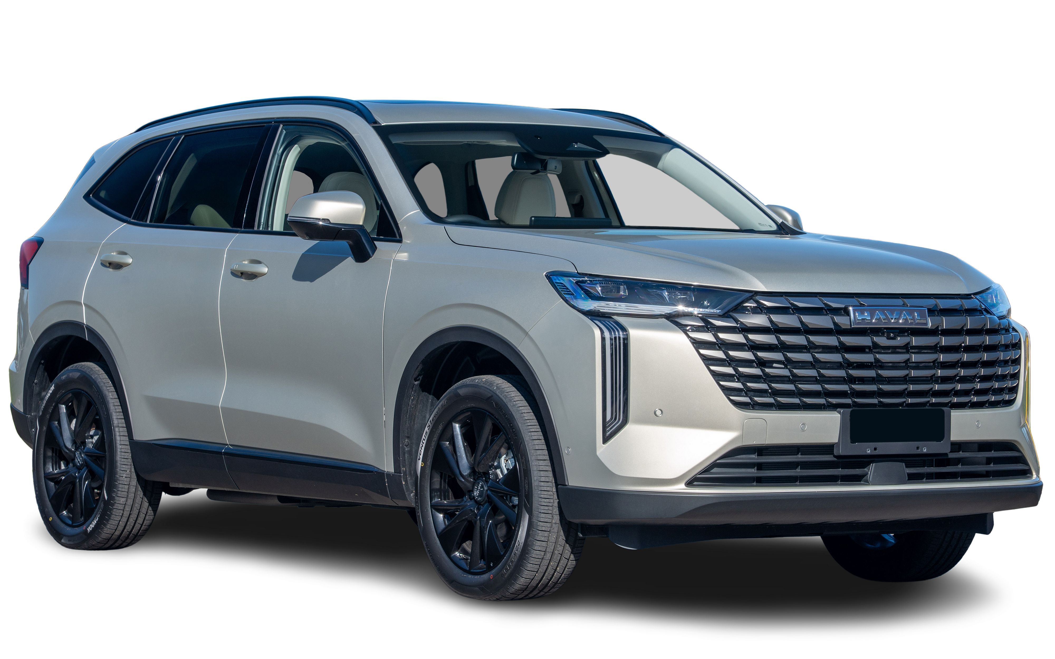 GWM Haval H6 1.5 PHEV Ultra DHT 2WD