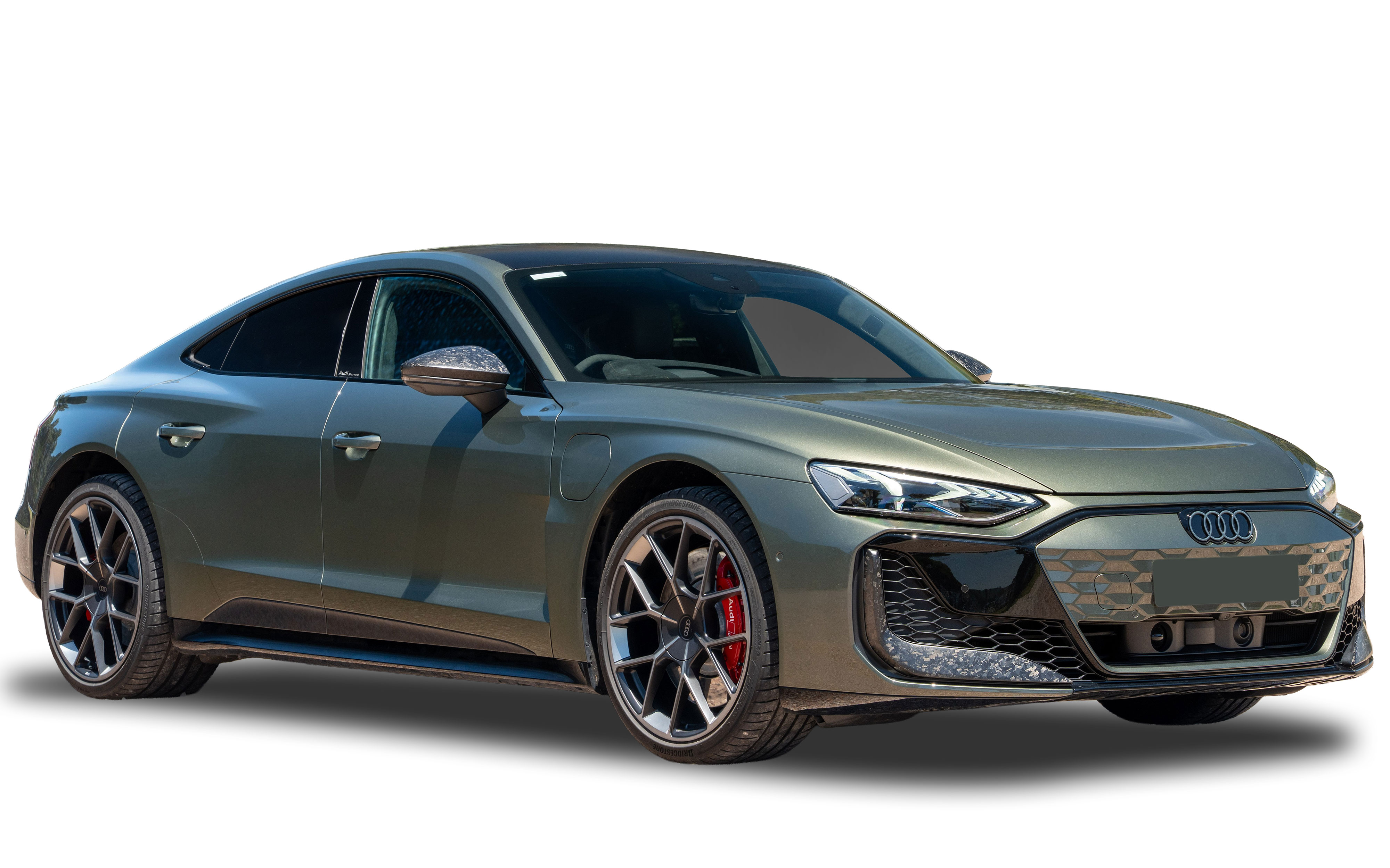 Audi E-Tron GT BEV 105kWh S Quattro