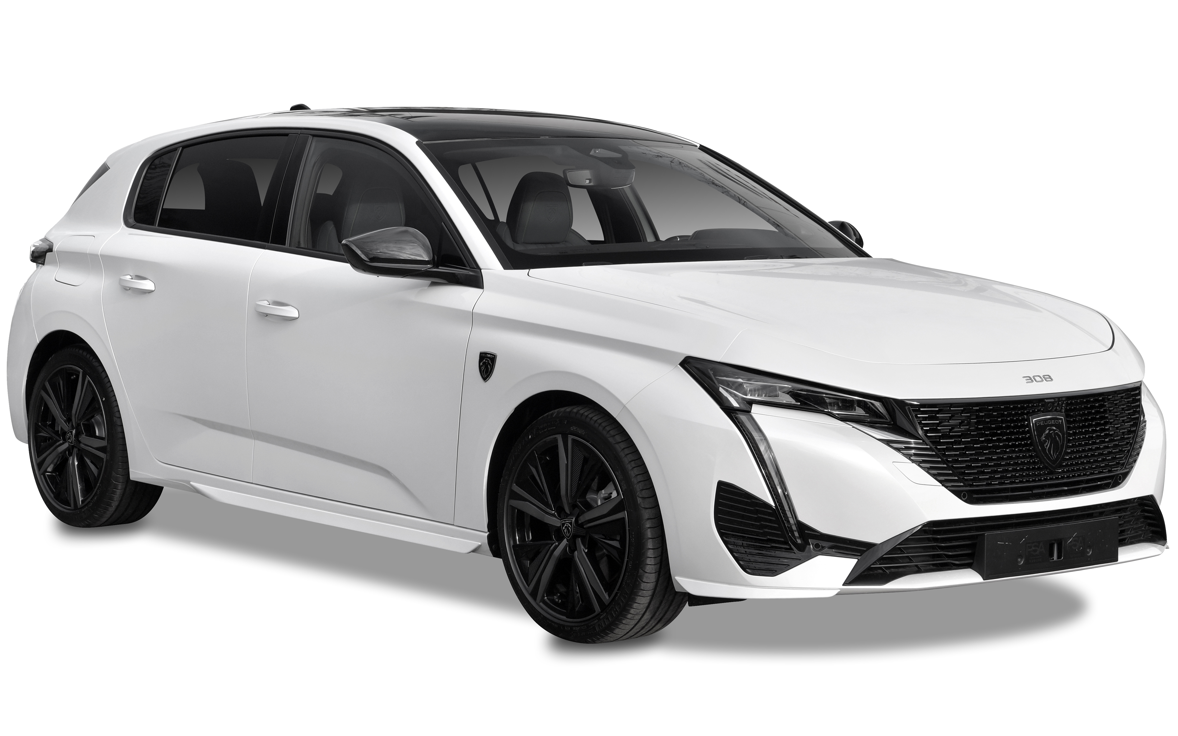Peugeot 308 BEV 54KWH Auto GT