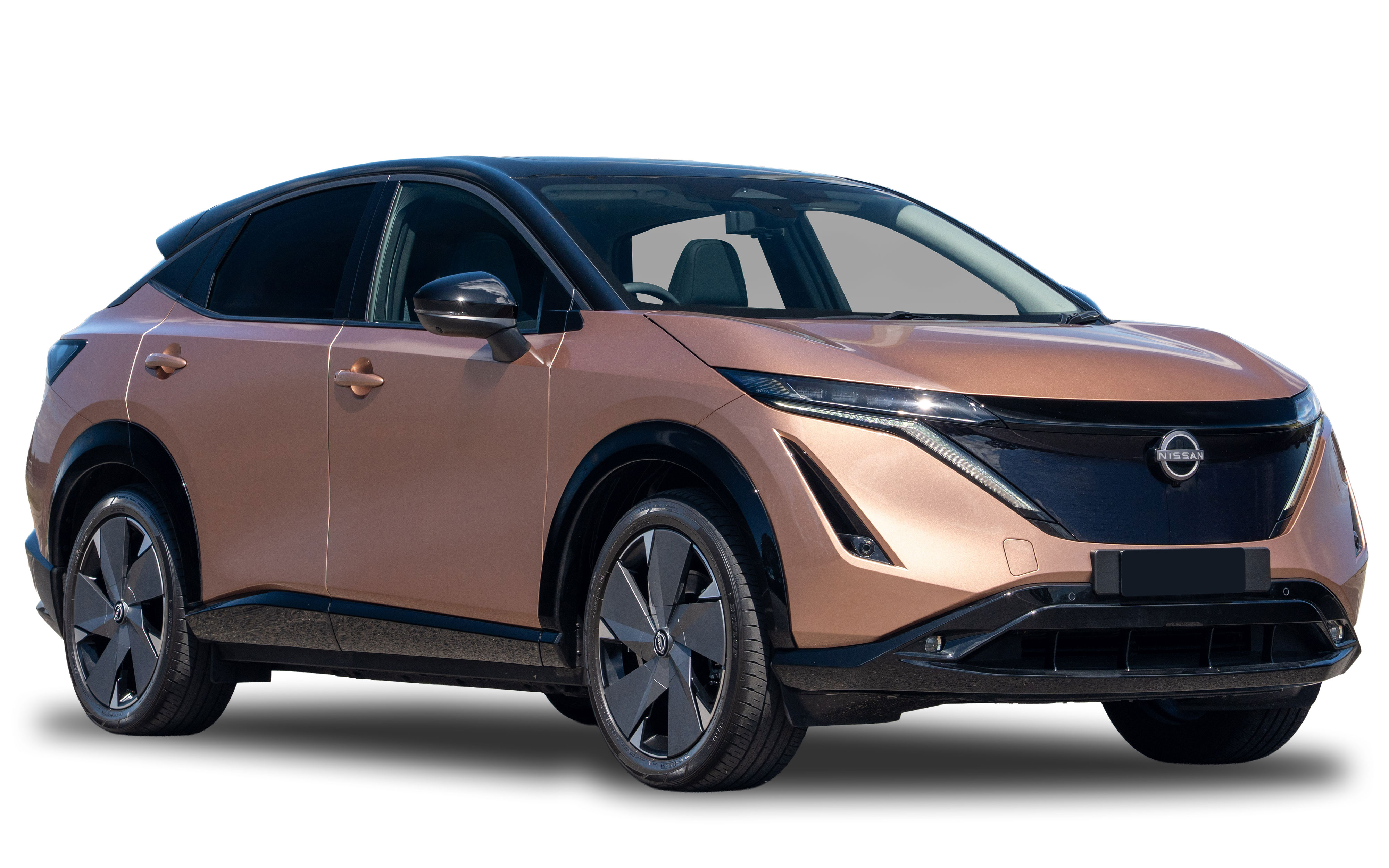 Nissan Ariya 63kWh Engage