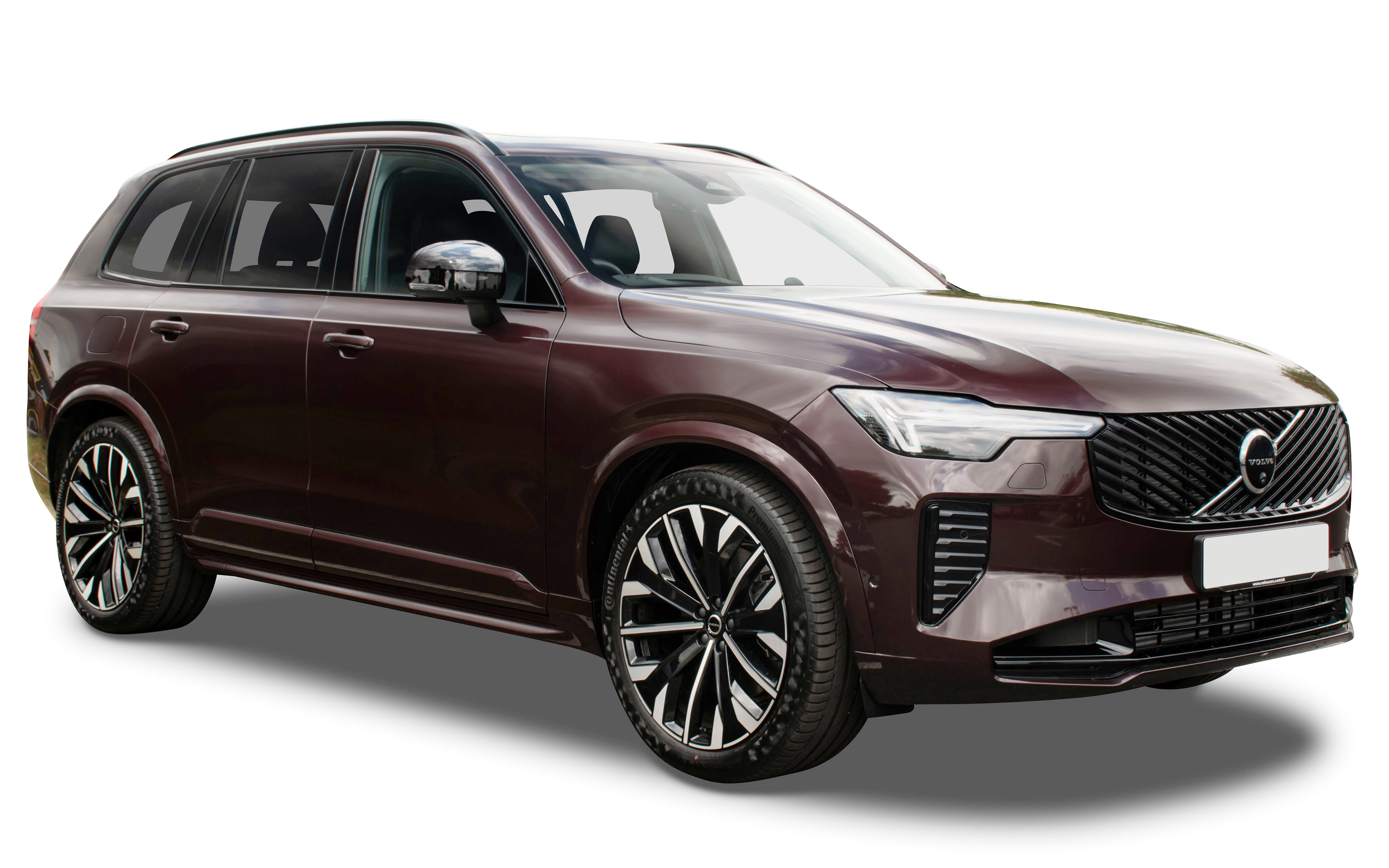 Volvo XC90 B5 Plus Bright