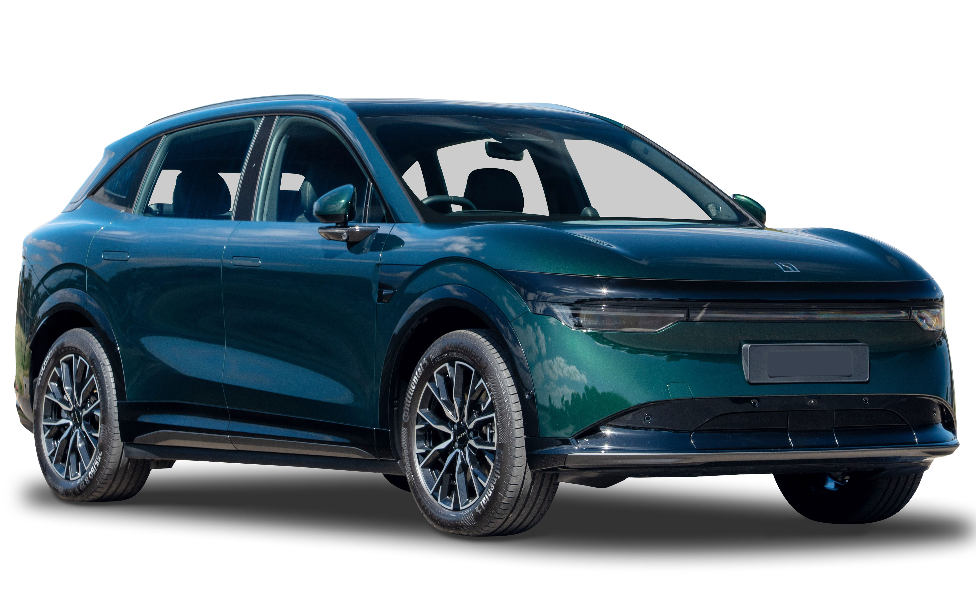 Zeekr 7X 100kWh Performance AWD