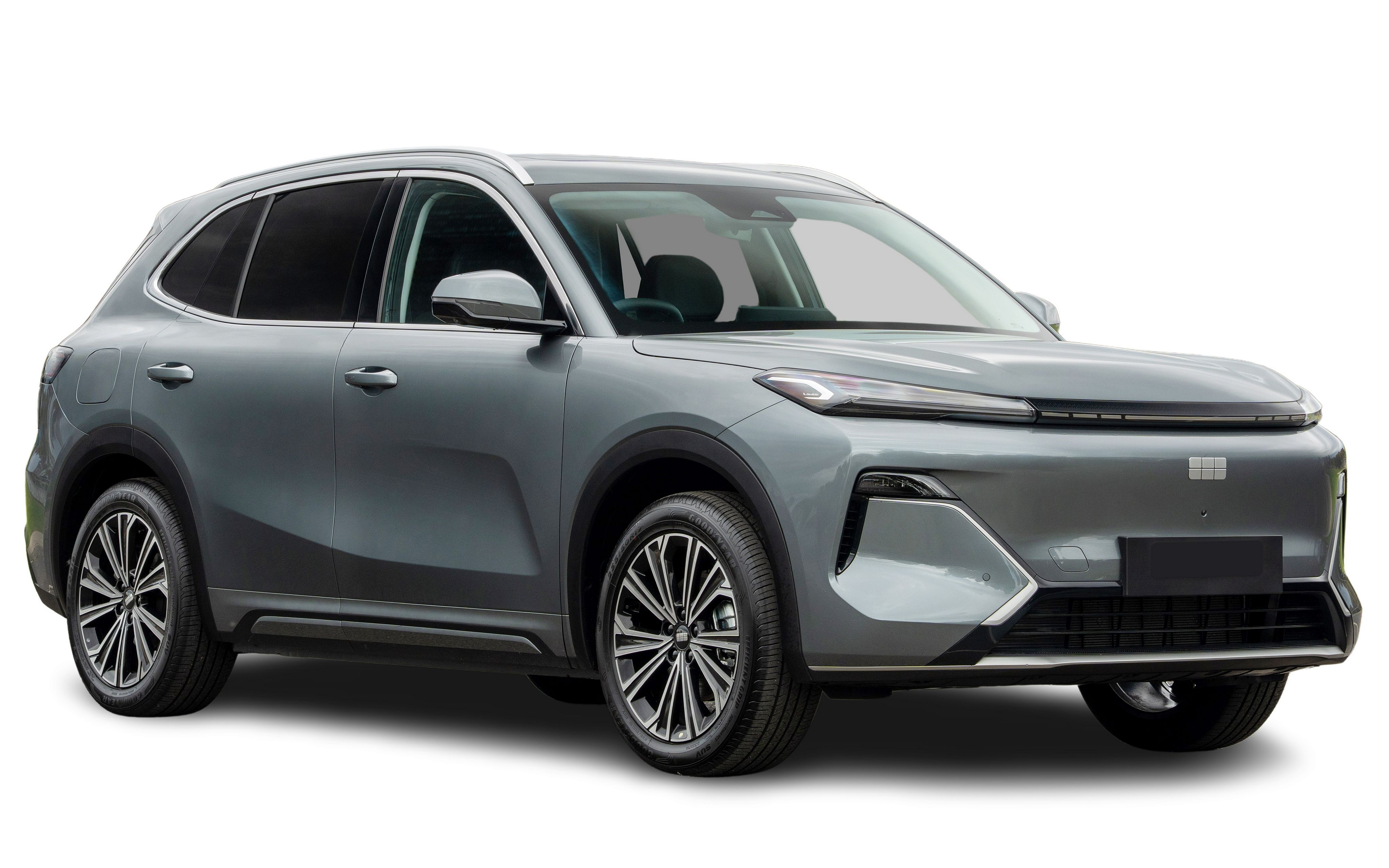 Geely Starray 1.5 EM-i Complete E-DHT
