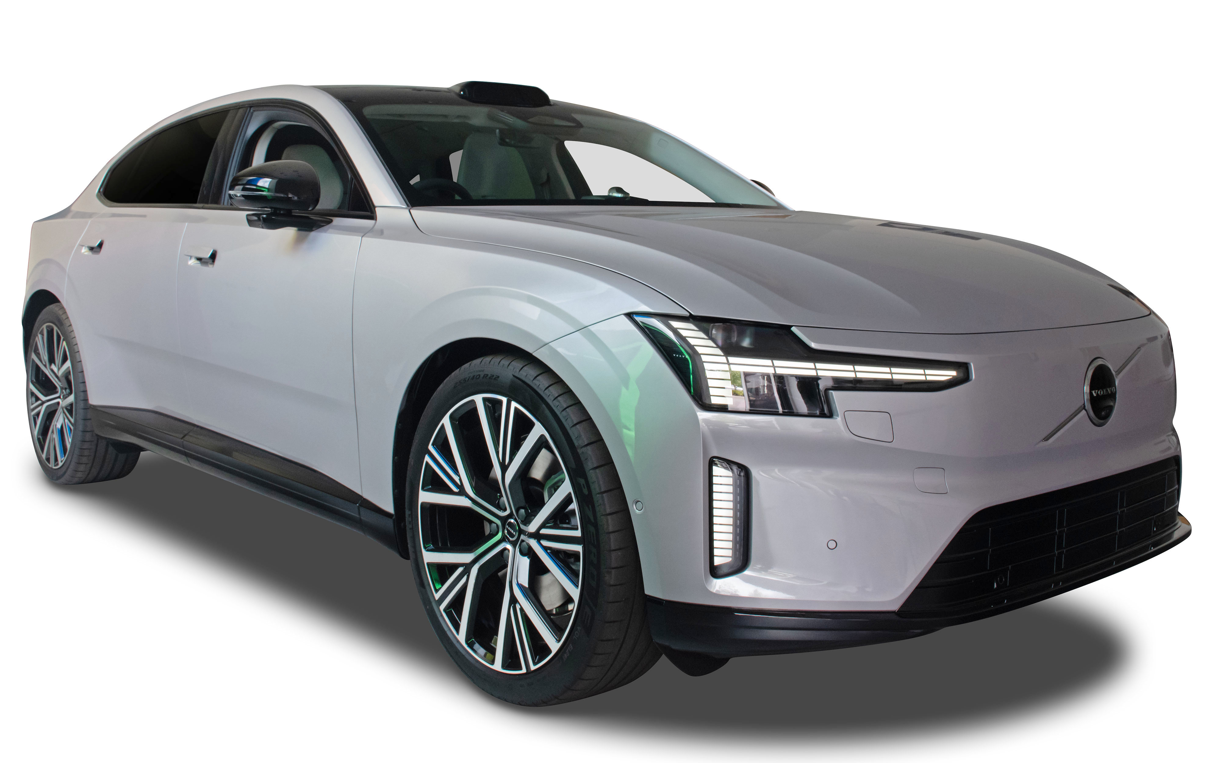 Volvo ES90 ES90 Ultra Single Motor