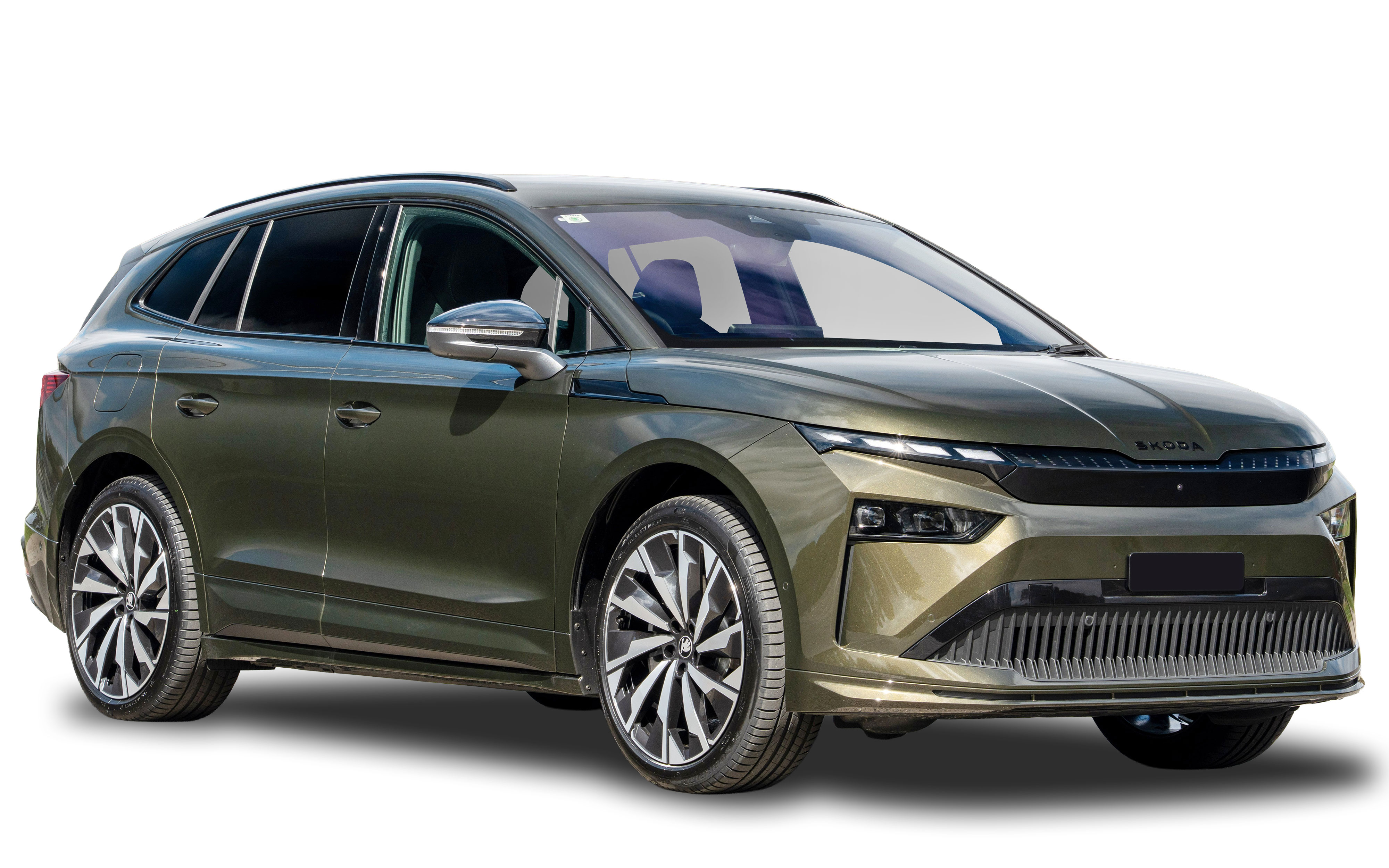 Skoda Enyaq BEV 85 Sportline