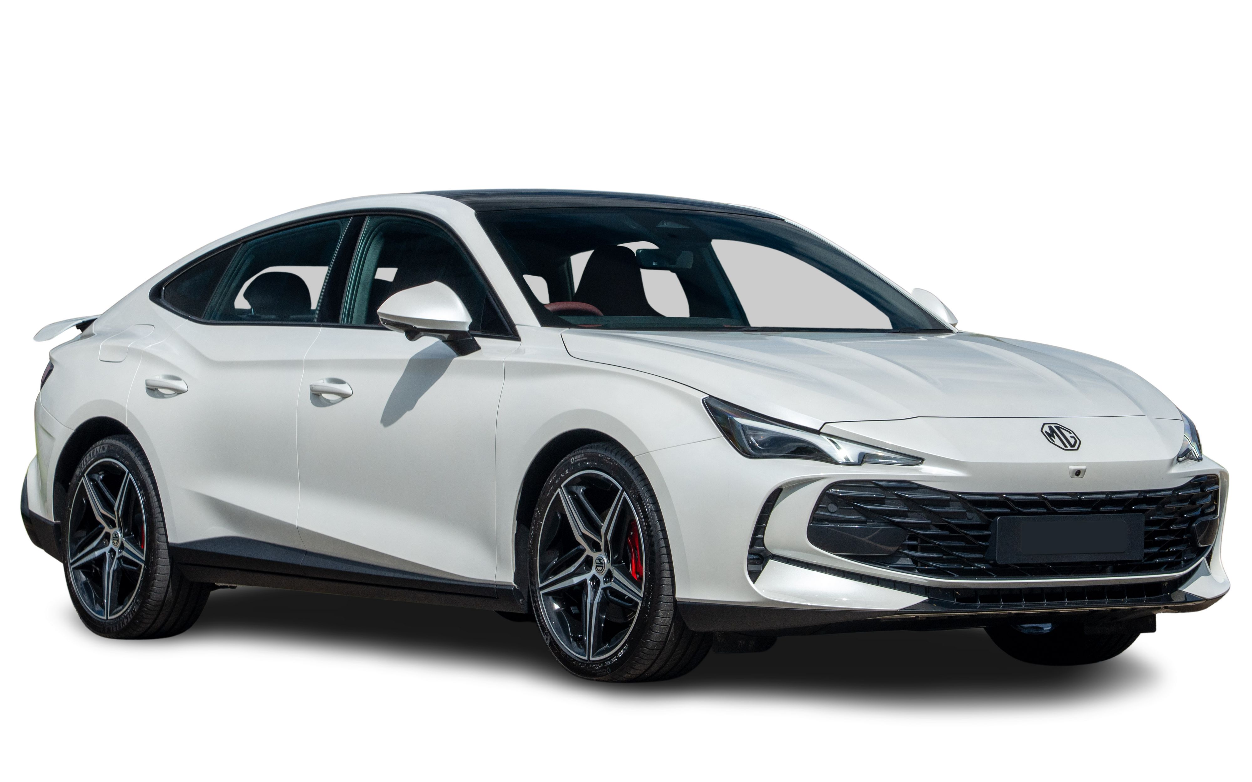 mg mg7 2.0t essence auto