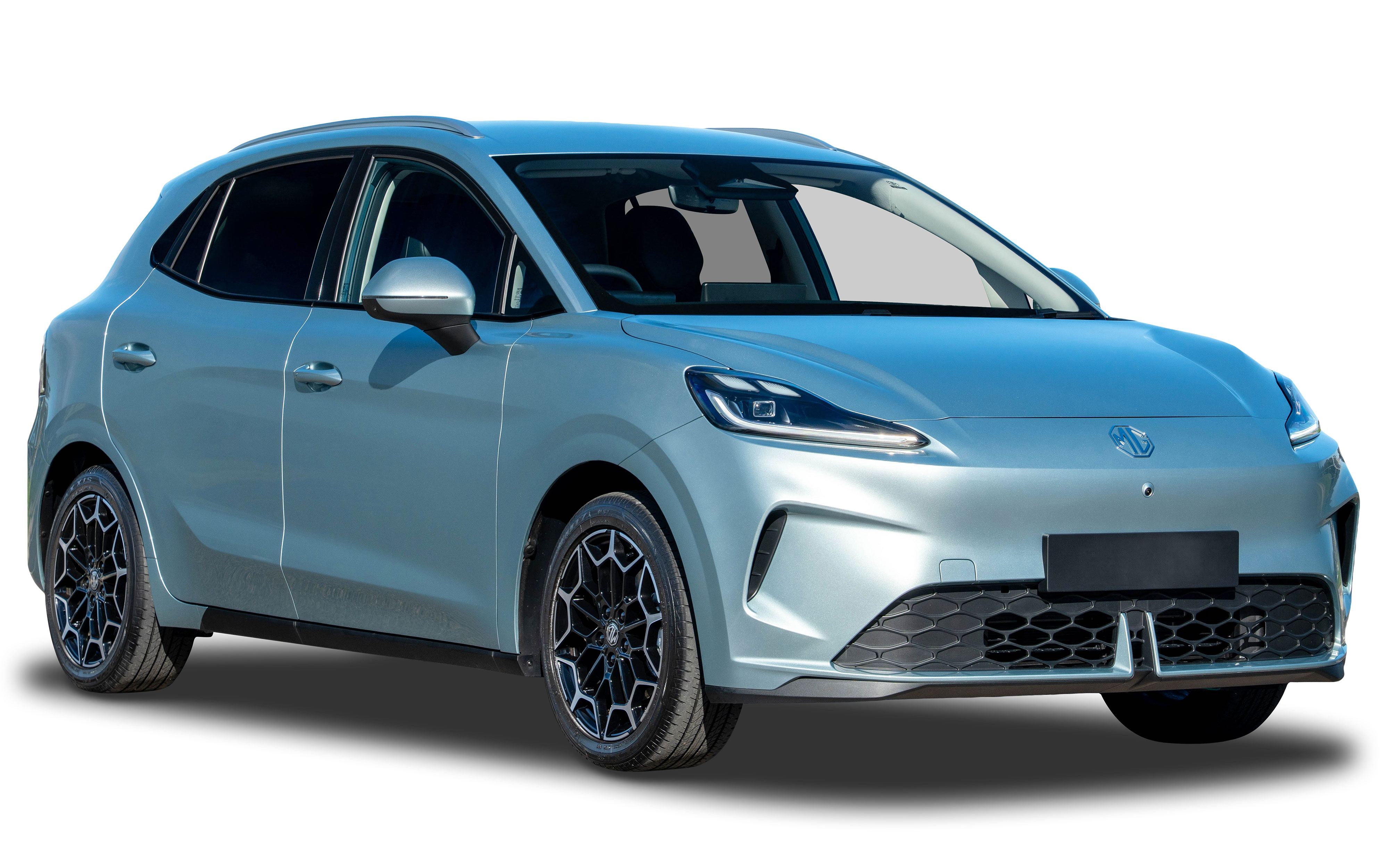 MG MG4 EV Urban BEV 43 kWh Essence