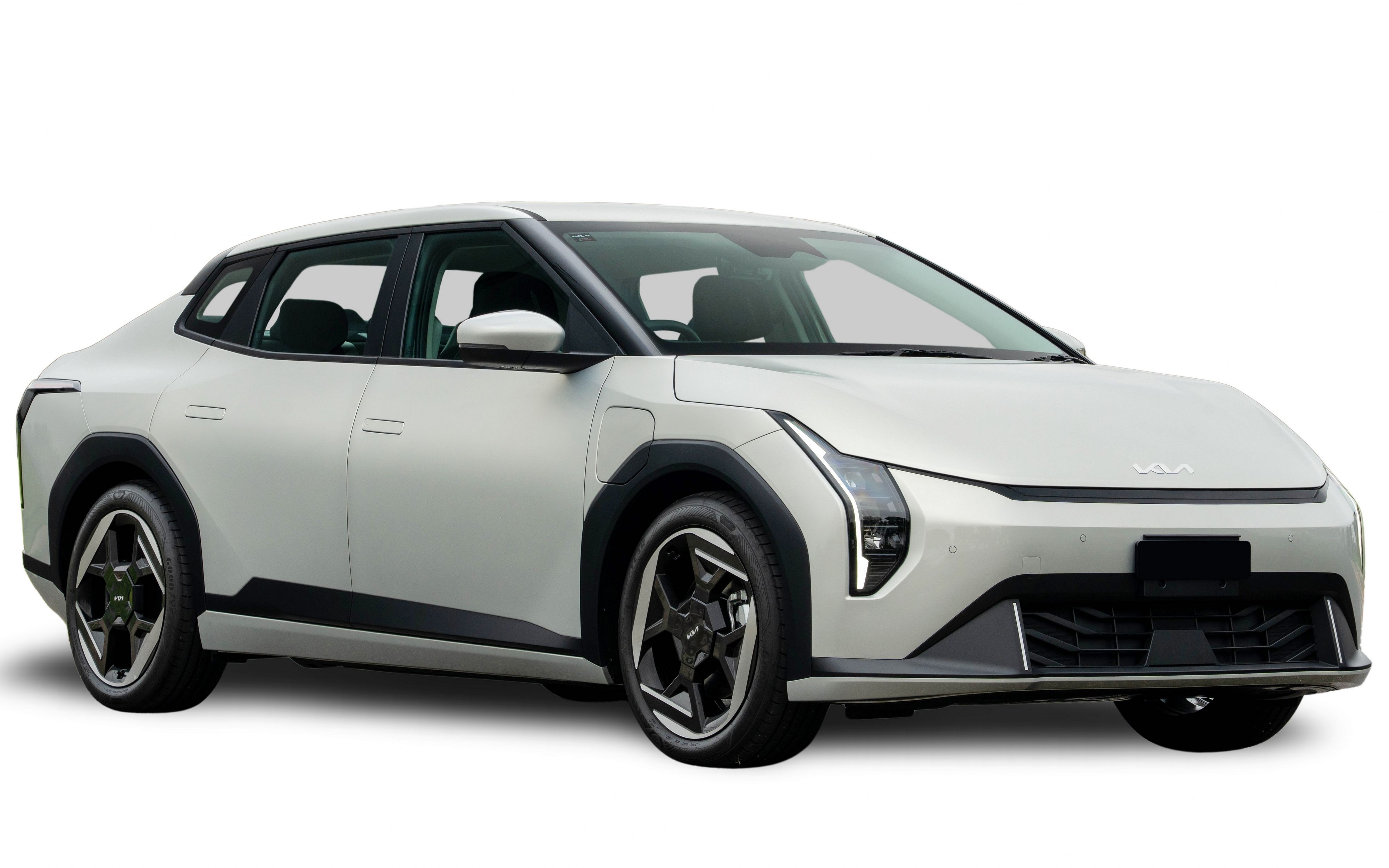 Kia EV4 GT-Line Long Range