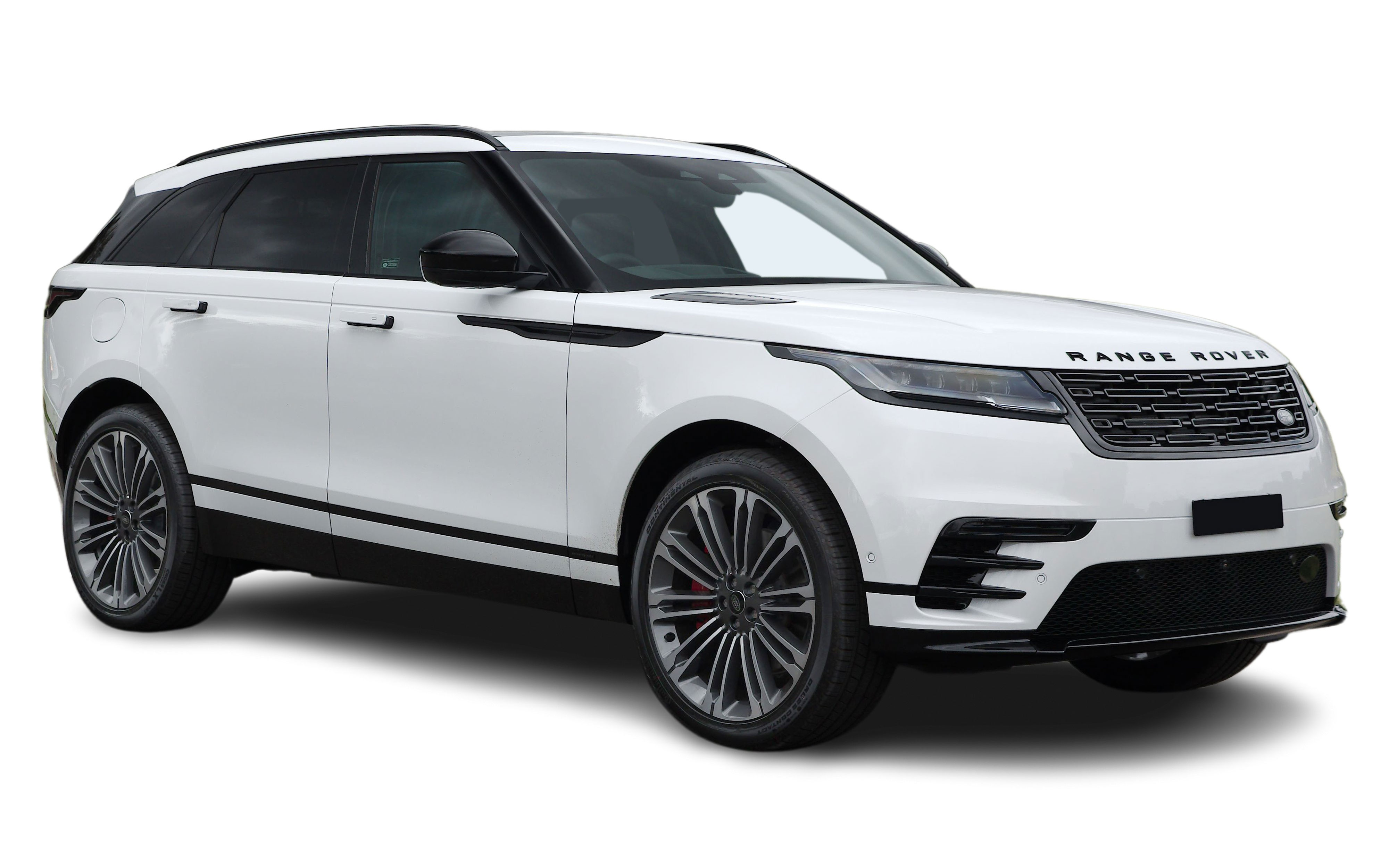 Land Rover Range Rover Velar 3.0 P400 Belgravia Edition Auto