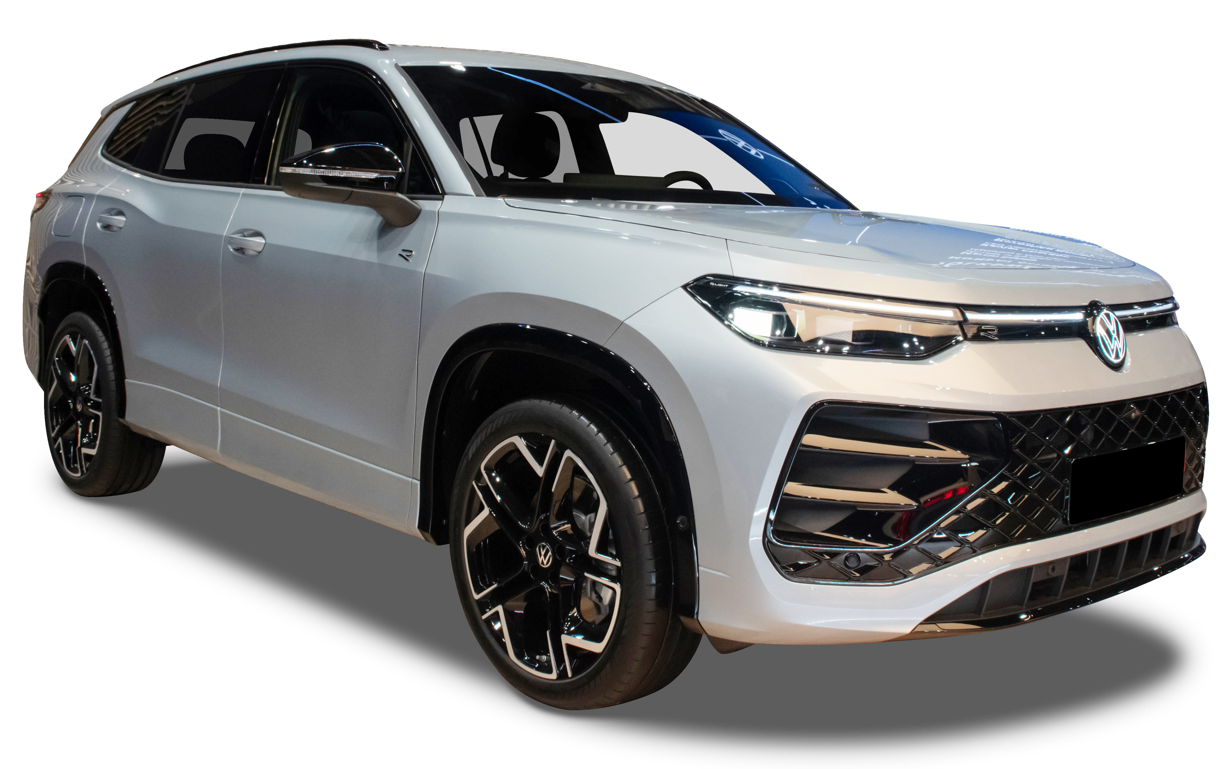 VOLKSWAGEN Tayron 150TSI eHybrid Elegance DSG
