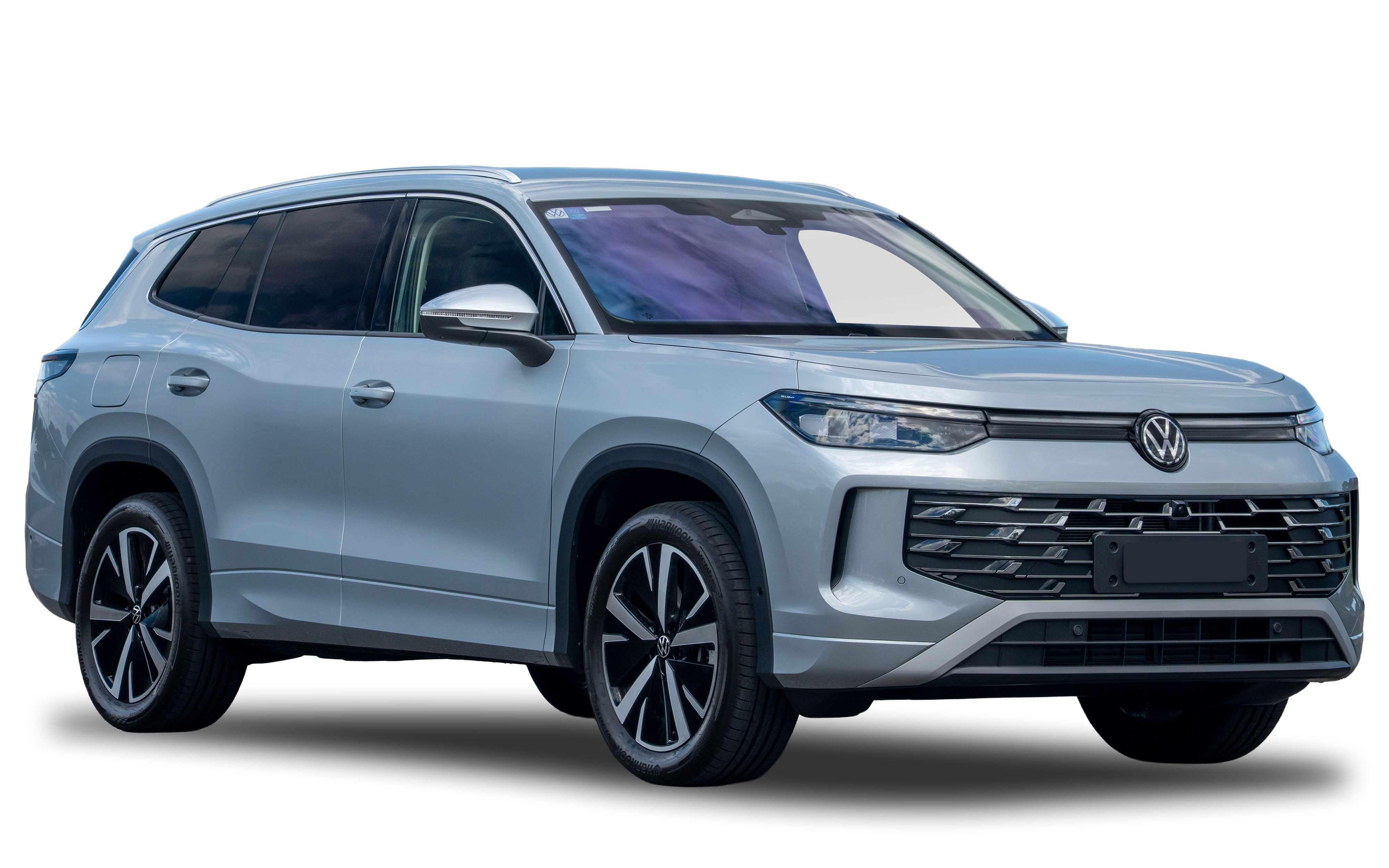 Volkswagen Tayron 150TSI eHybrid Elegance DSG
