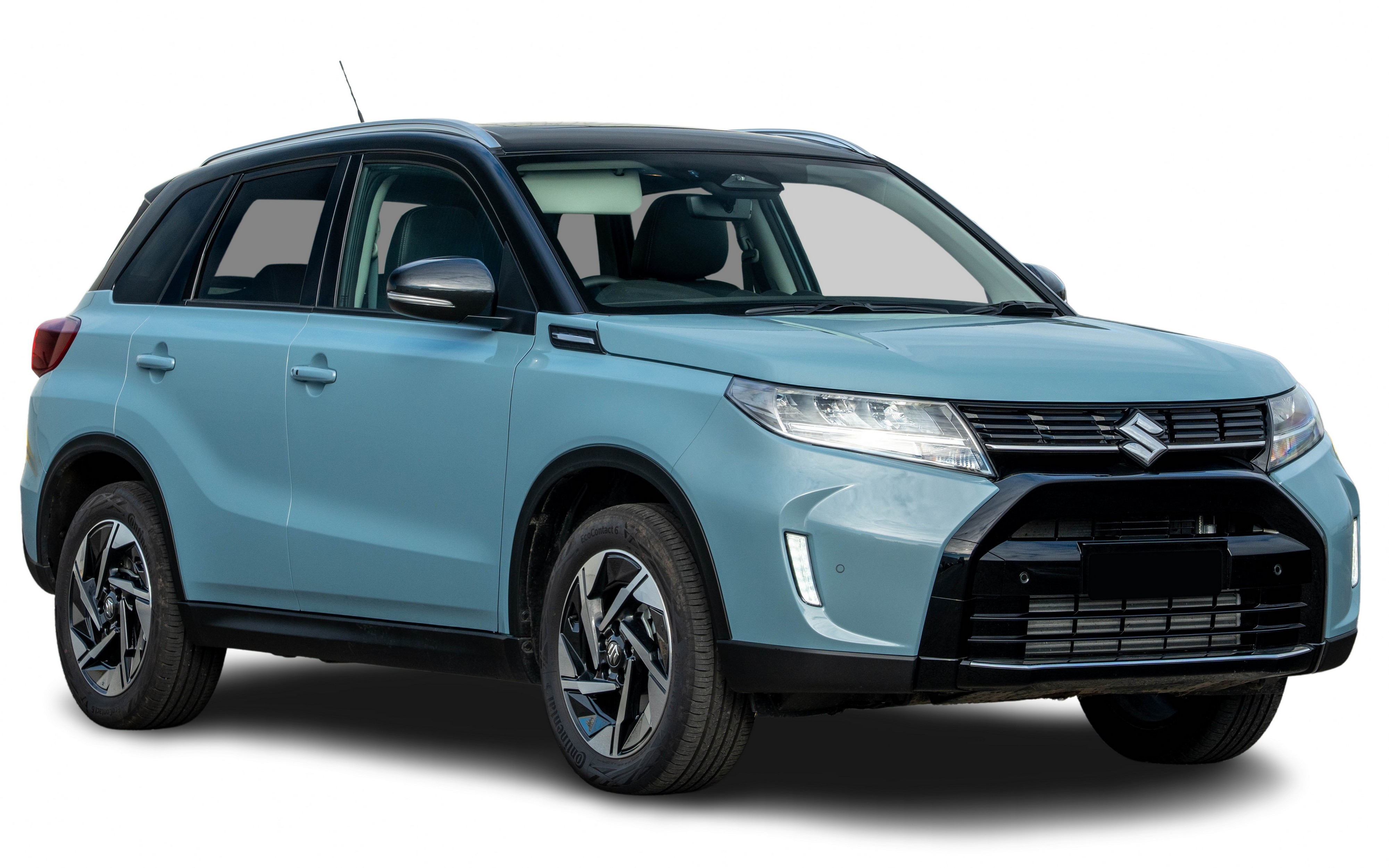 Suzuki Vitara 1.4 MHEV ALLGRIP Auto