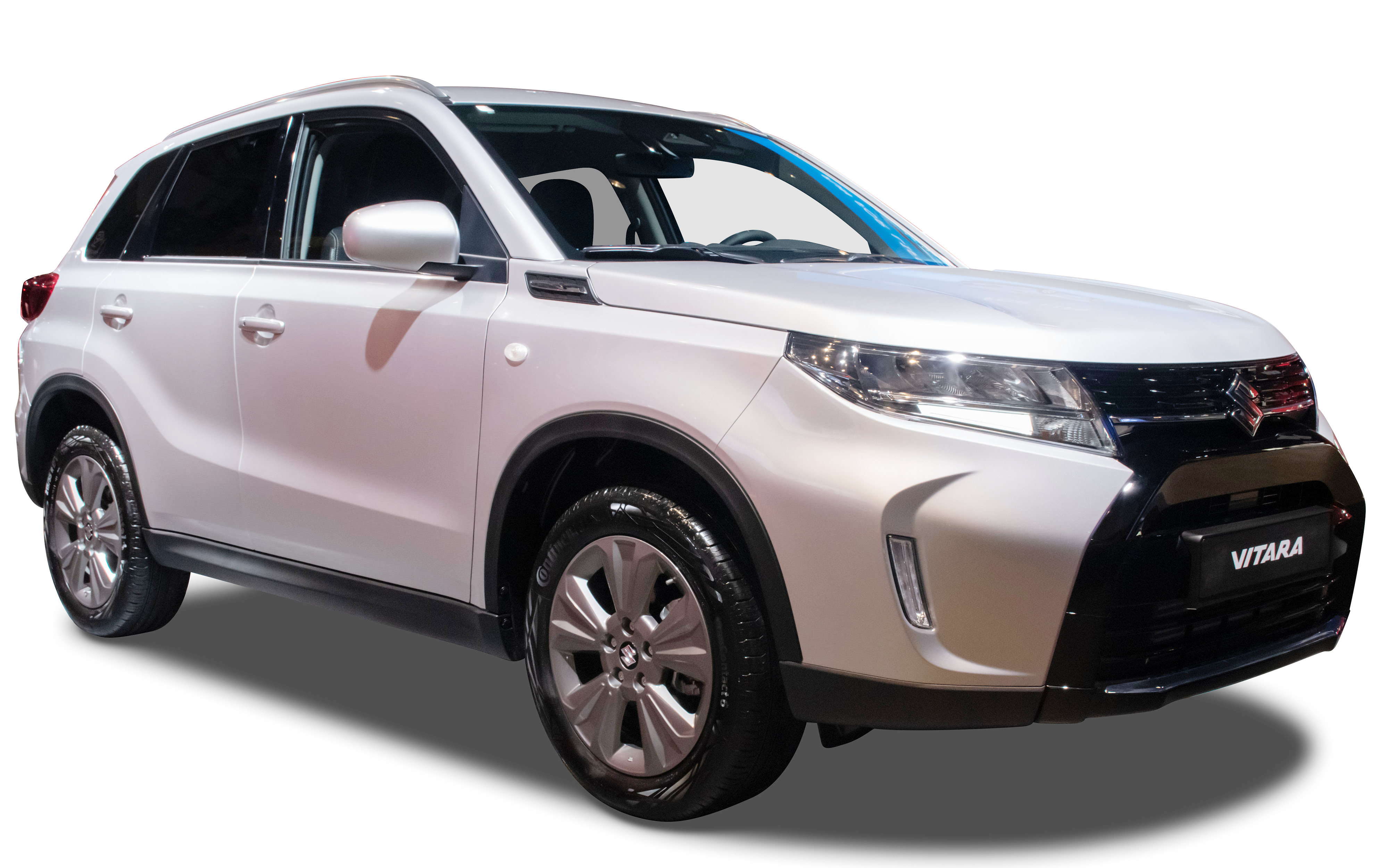 Suzuki Vitara 1.4 MHEV Auto