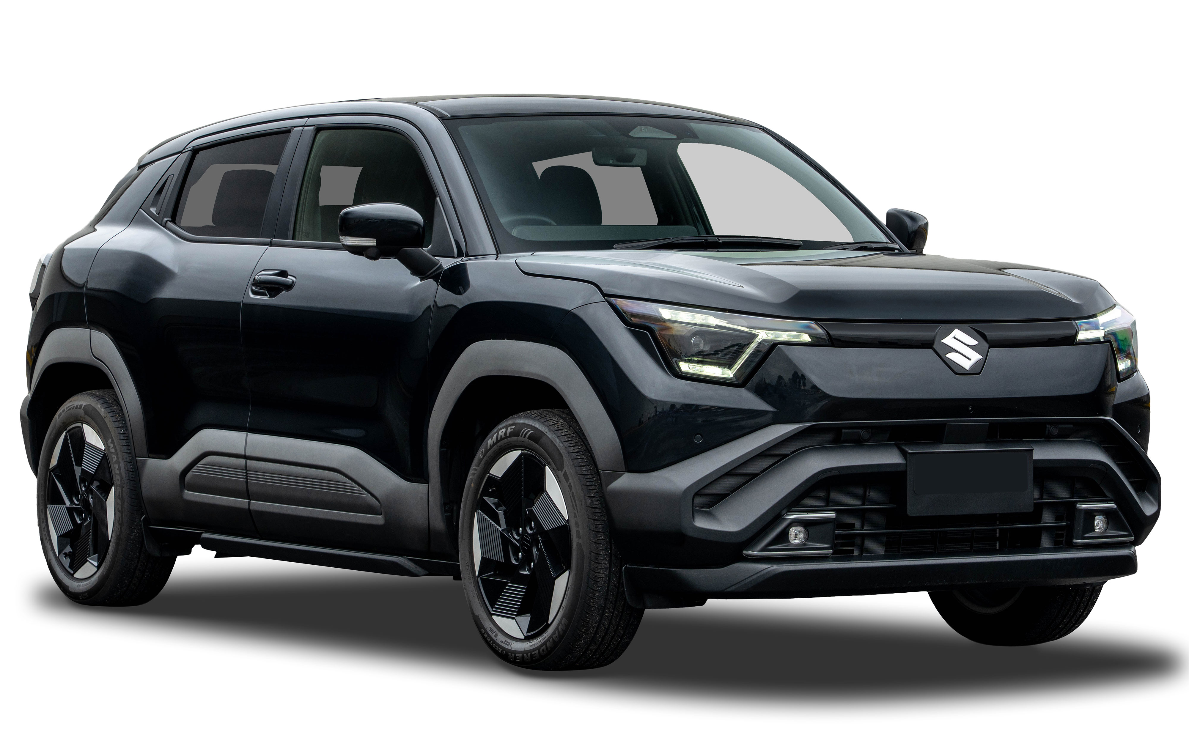 Suzuki e Vitara BEV 61 kWh Ultra 4WD e Drive