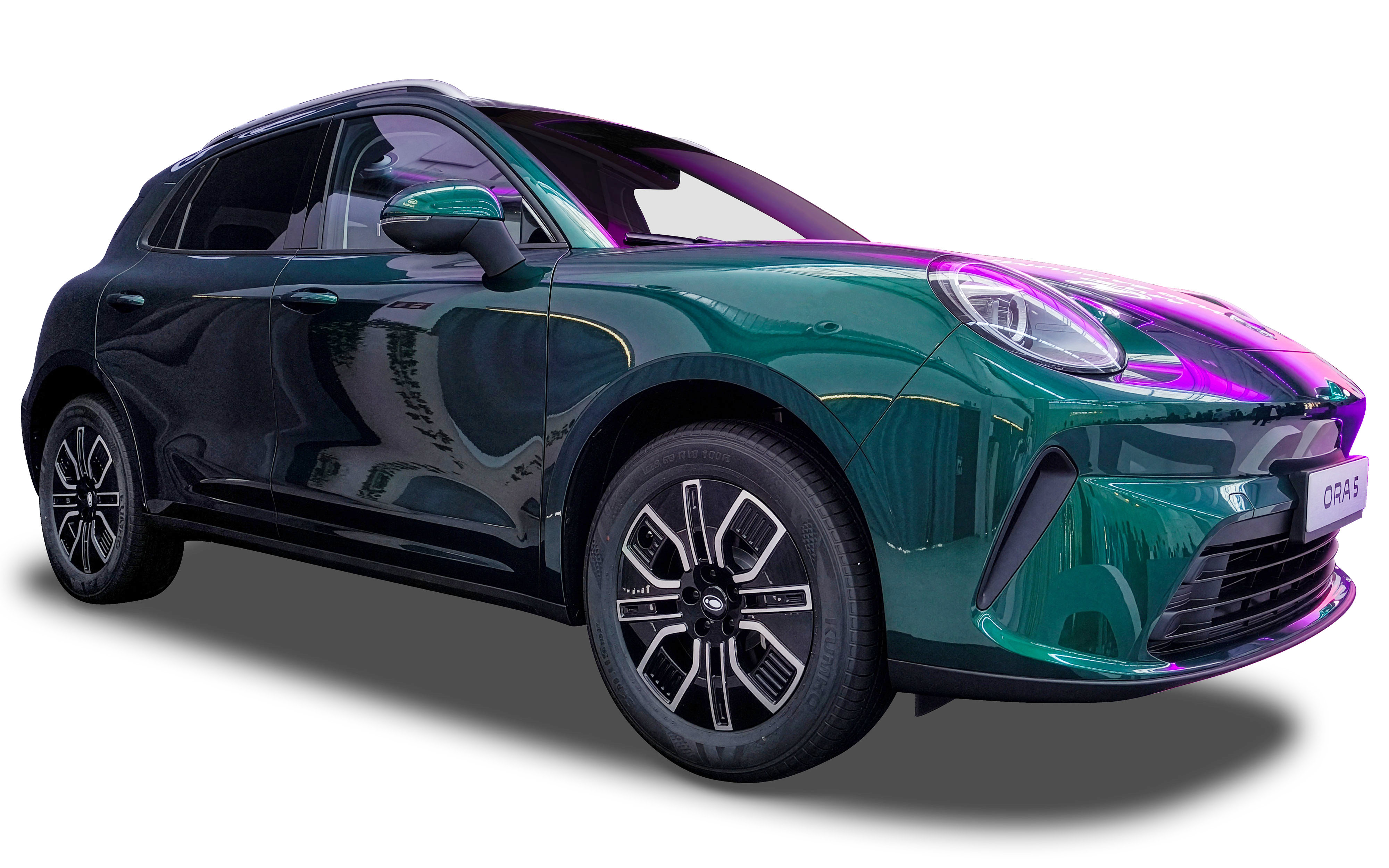 GWM Ora 5 58.3 kWh Ultra SUV