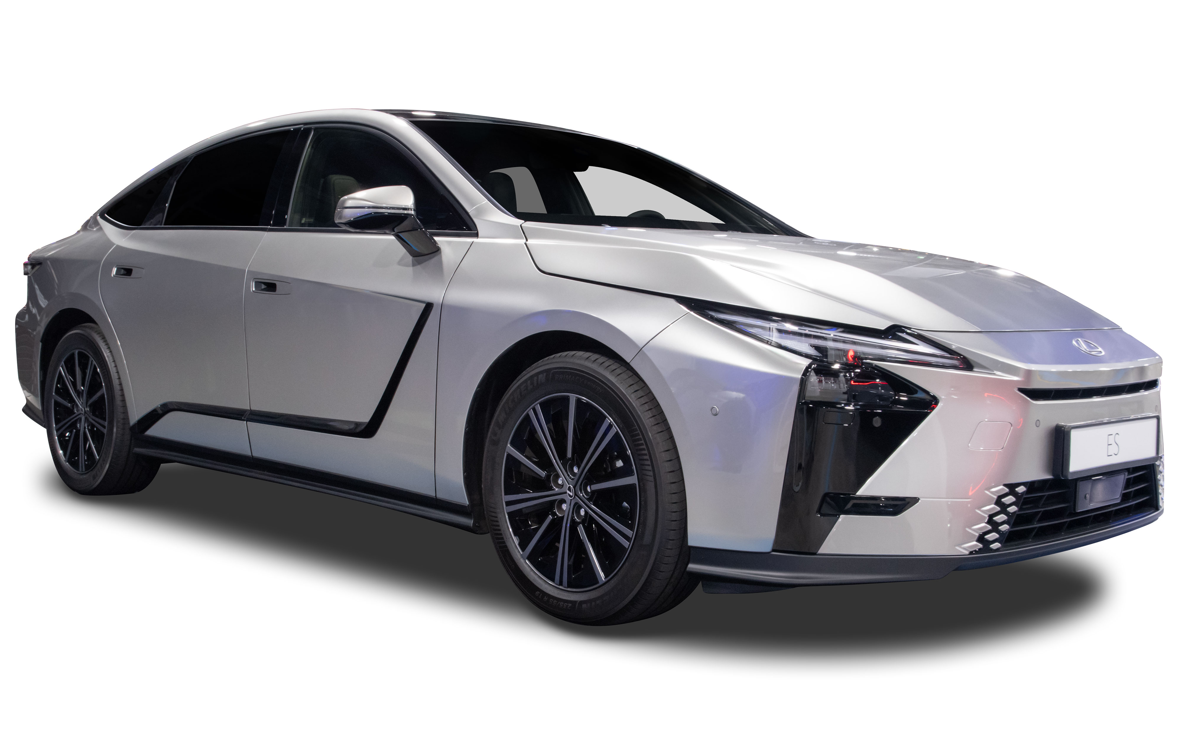Lexus ES 75kWh 350e Sports Luxury Auto