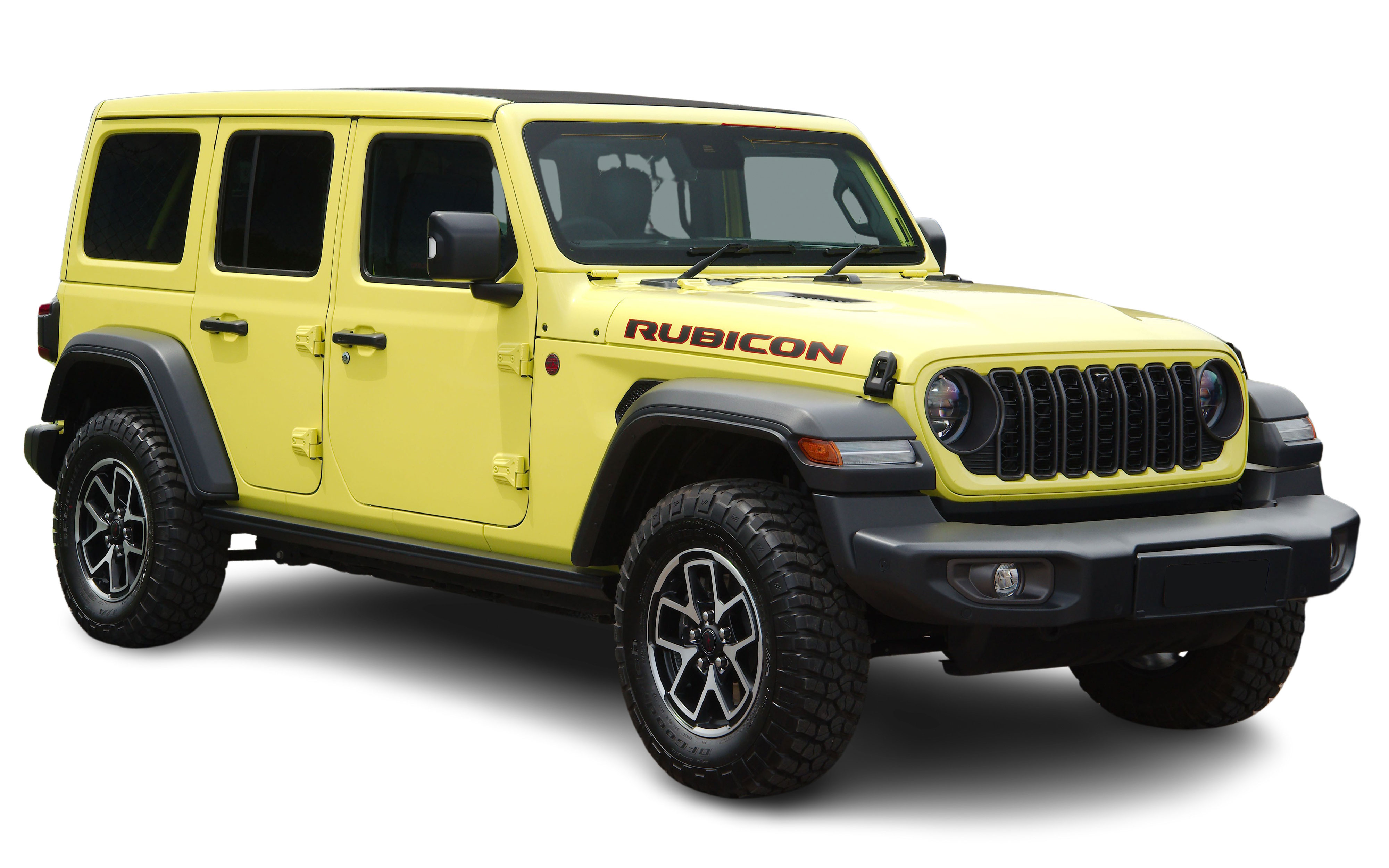 Jeep Wrangler 2.0 85TH Anniversary Edition Auto