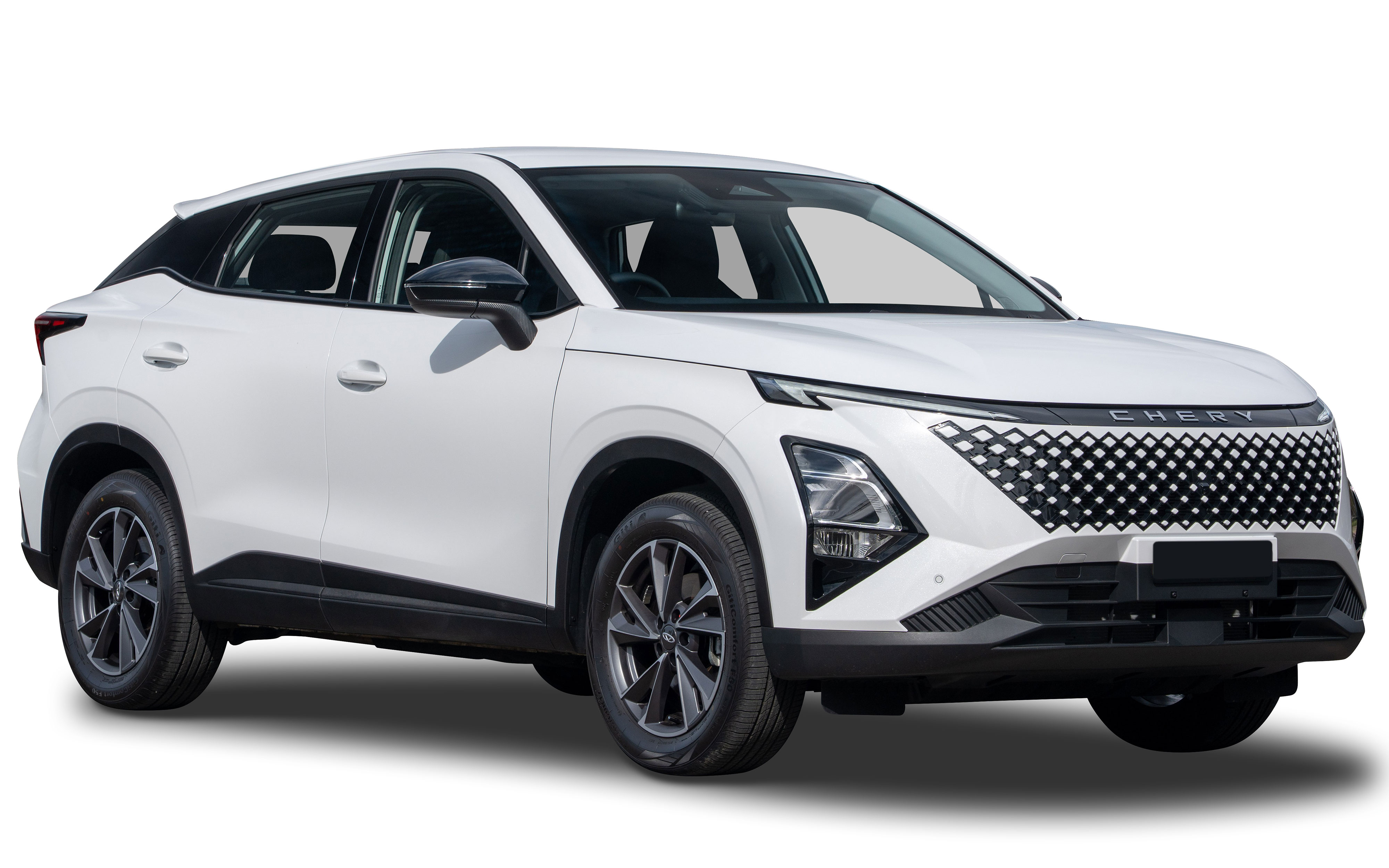 Chery C5 1.5 Turbo Ultimate HEV DHT