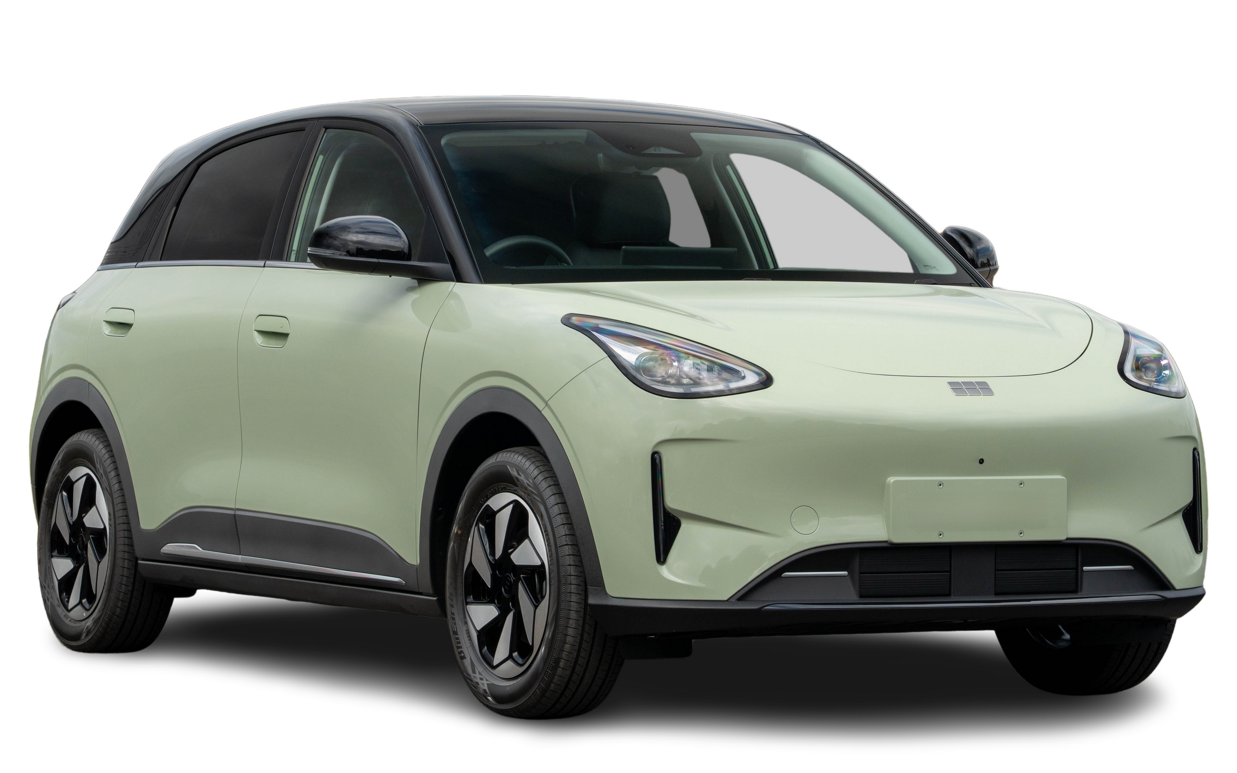 Geely EX2 BEV 35kWh Complete Auto
