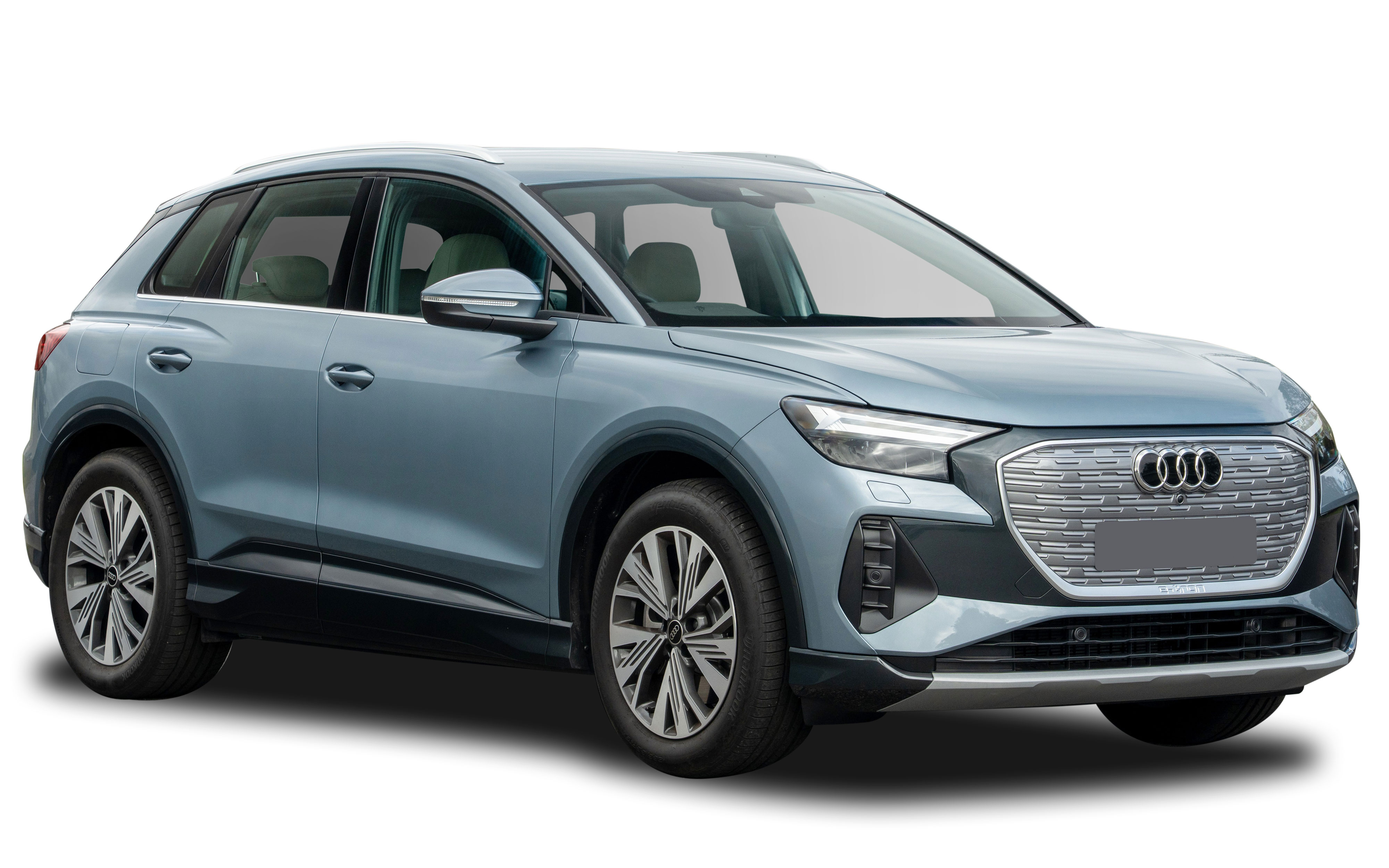 Audi Q4 E-Tron Q4 63 kWh