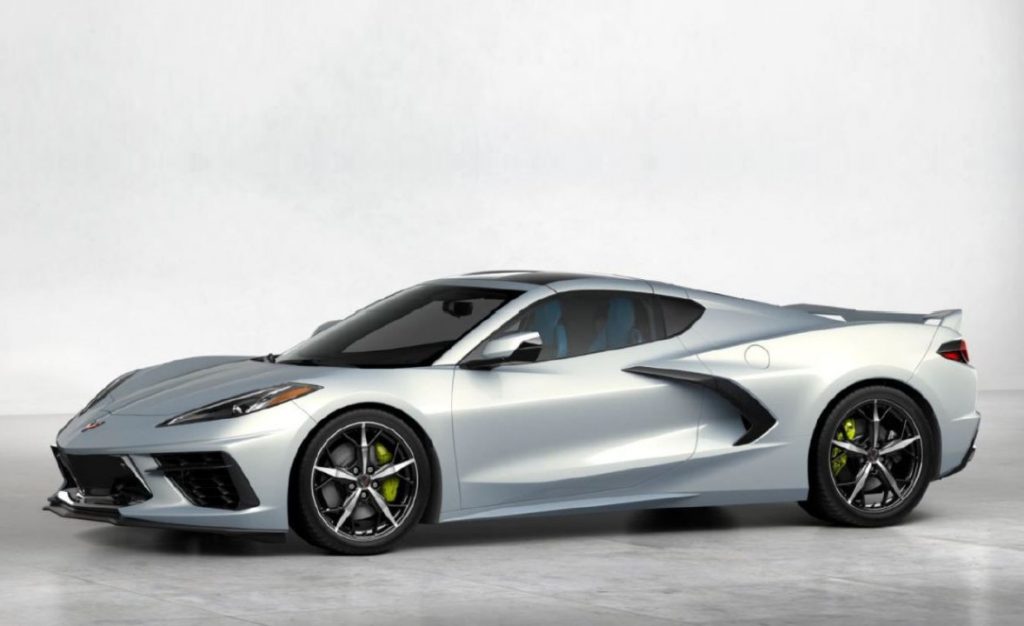 Review: 2024 Chevrolet Corvette