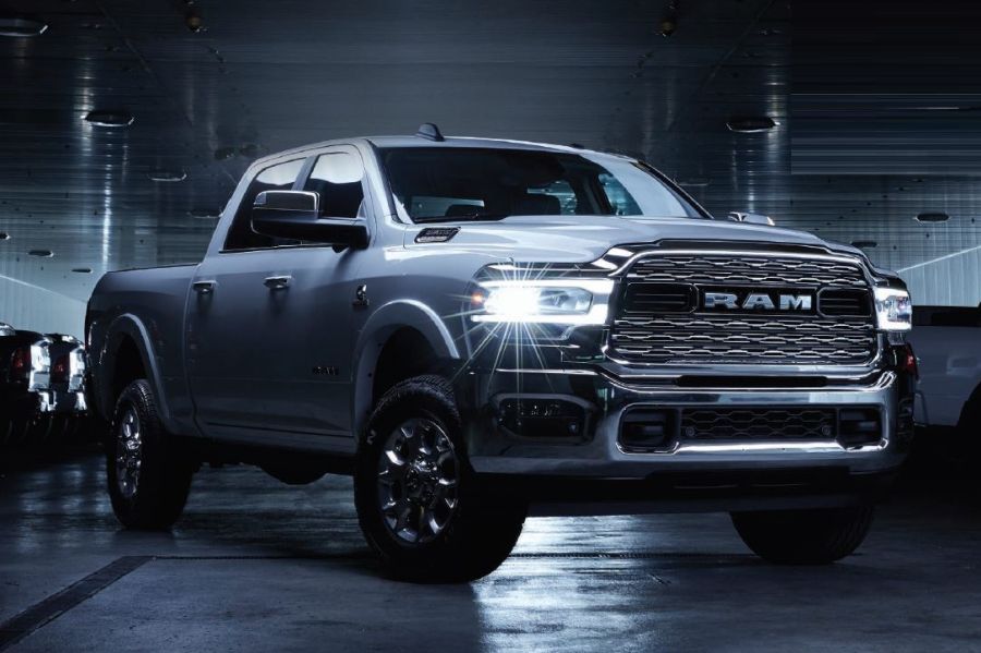Review: 2024 Ram 2500