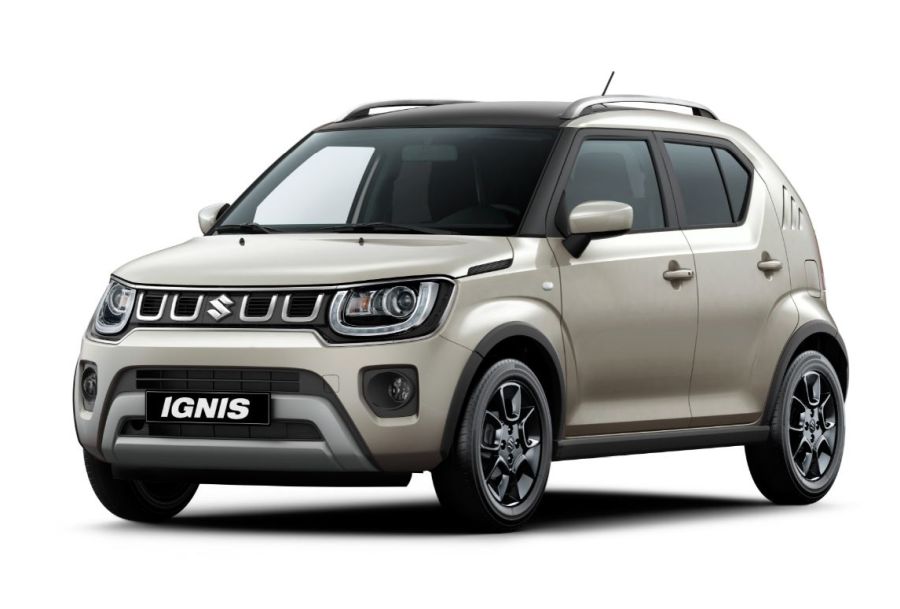 Review: 2024 Suzuki Ignis