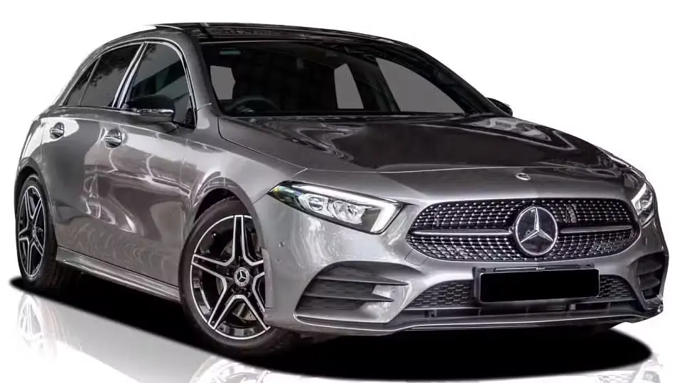 2025 MERCEDES A250