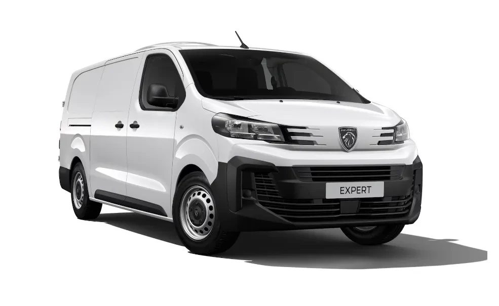 Review: 2025 PEUGEOT Expert