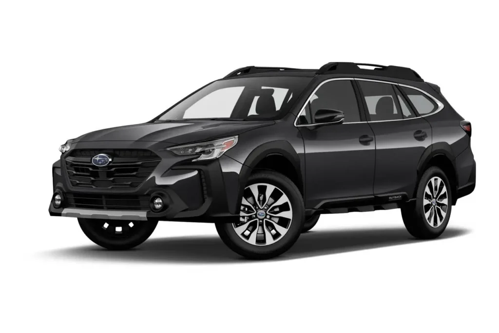 Review: 2025 Subaru Outback