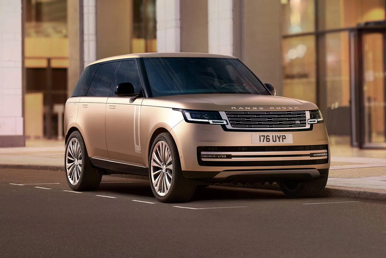 Review: 2025 Range Rover Autobiography