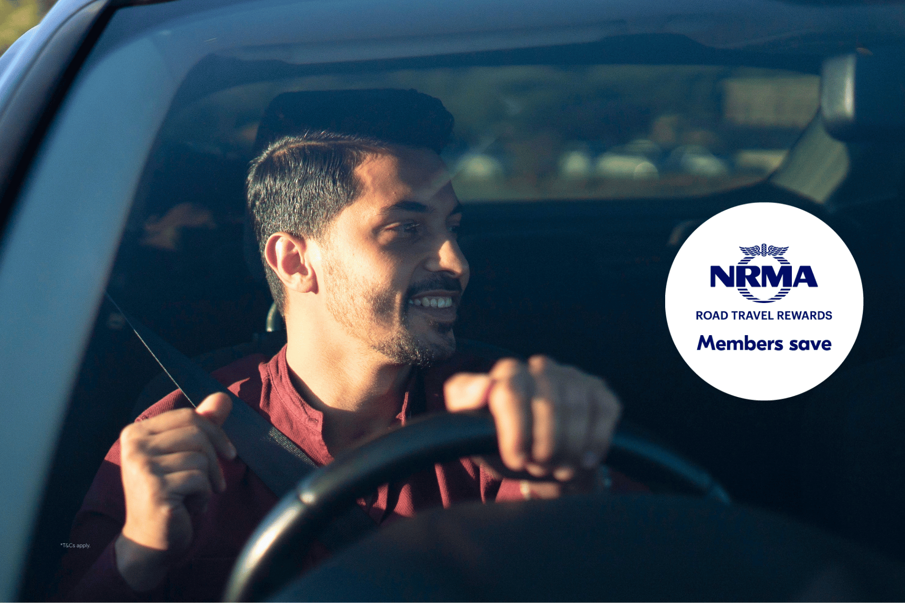 Motor Scout now offers new car buyers exclusive member benefits through My NRMA Rewards