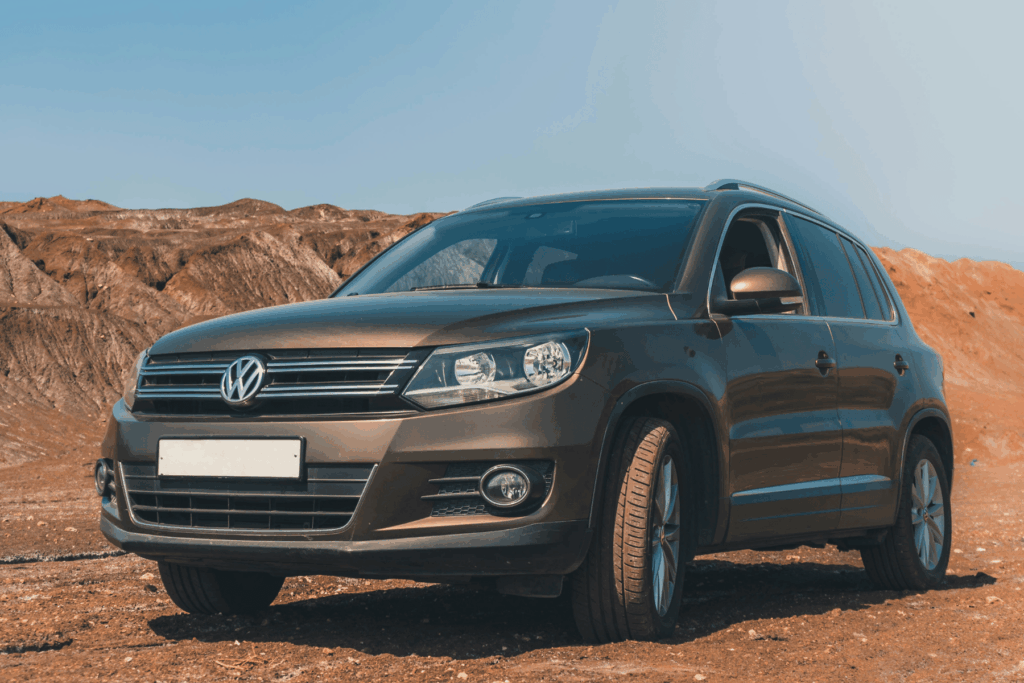 2026 Volkswagen Tiguan Review: Is This the Right Family SUV?